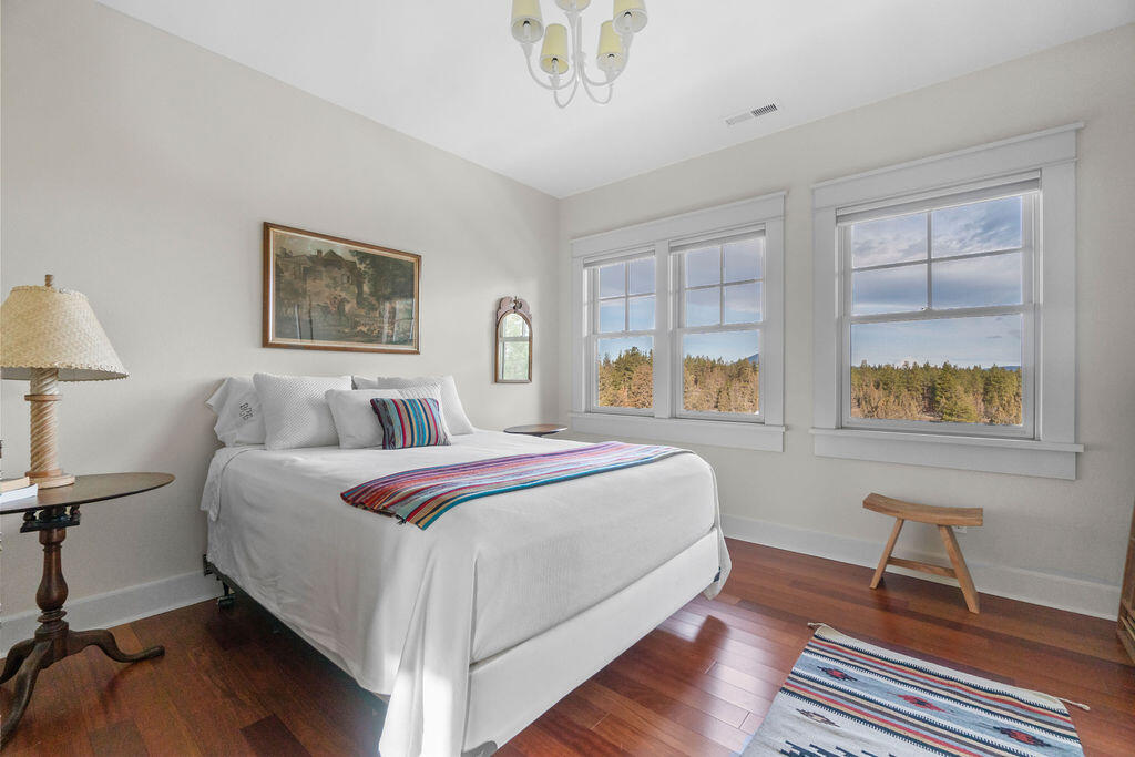 Wild Horse Ridge - Residential