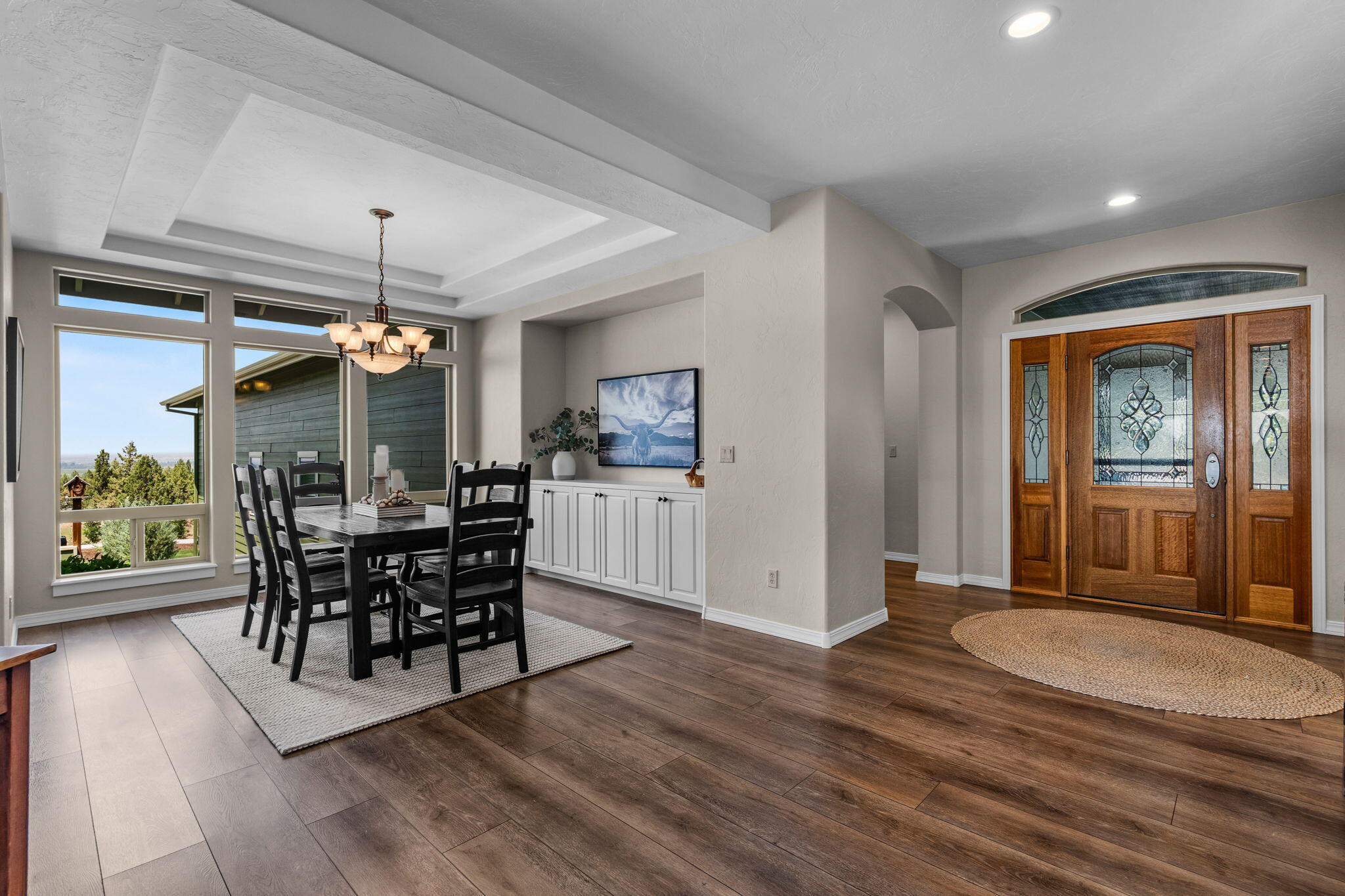 Mtn View Estate - Residential