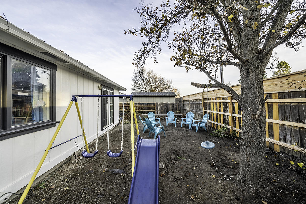 N/A - Residential