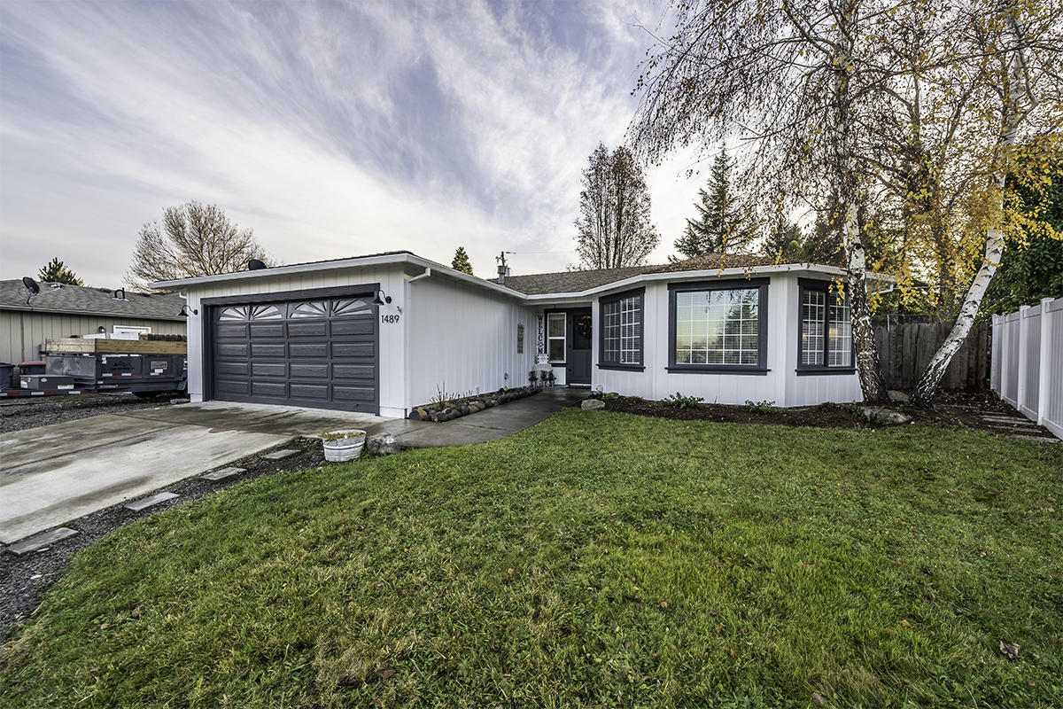 N/A - Residential