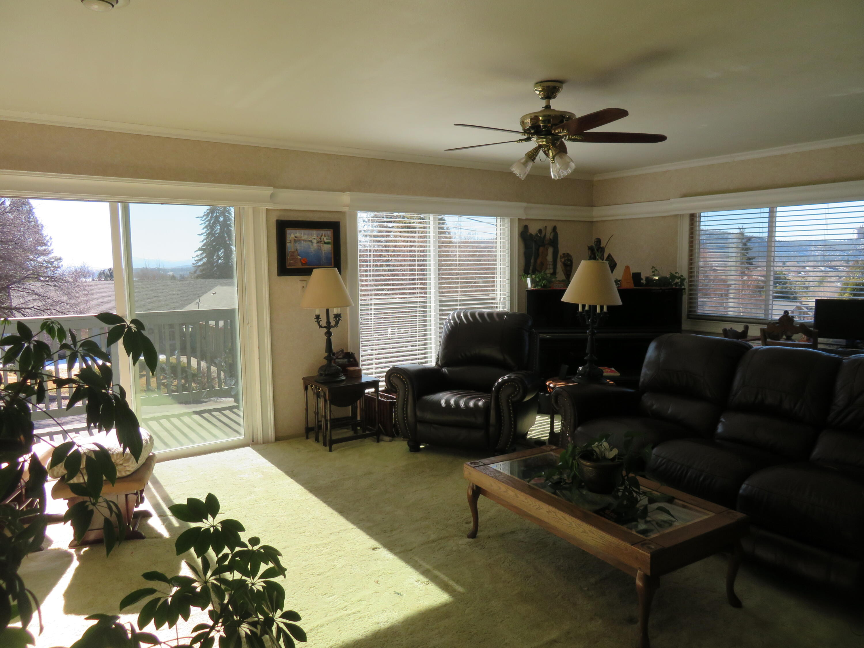 Klamath Falls -Nob Hill - Residential