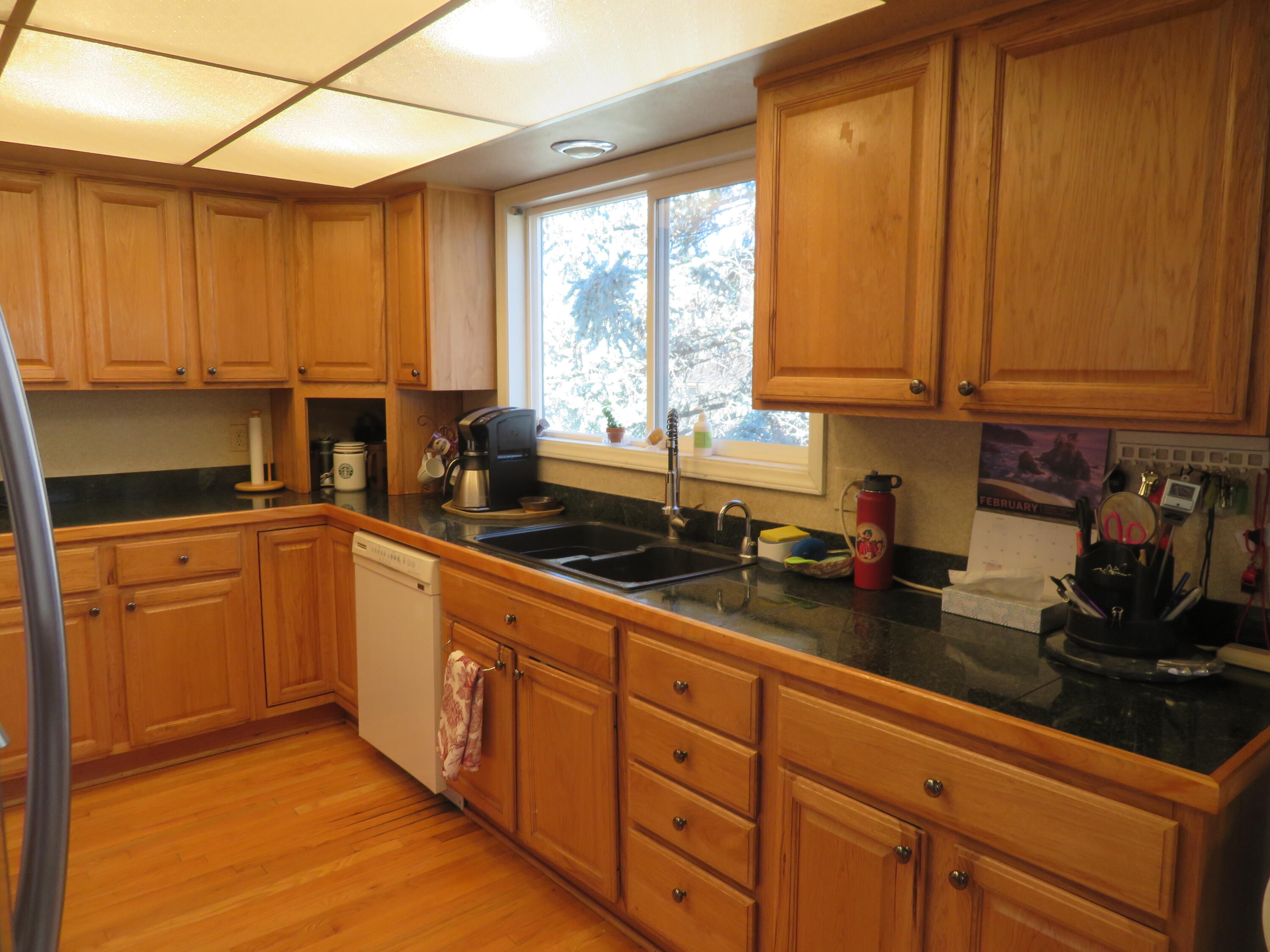Klamath Falls -Nob Hill - Residential