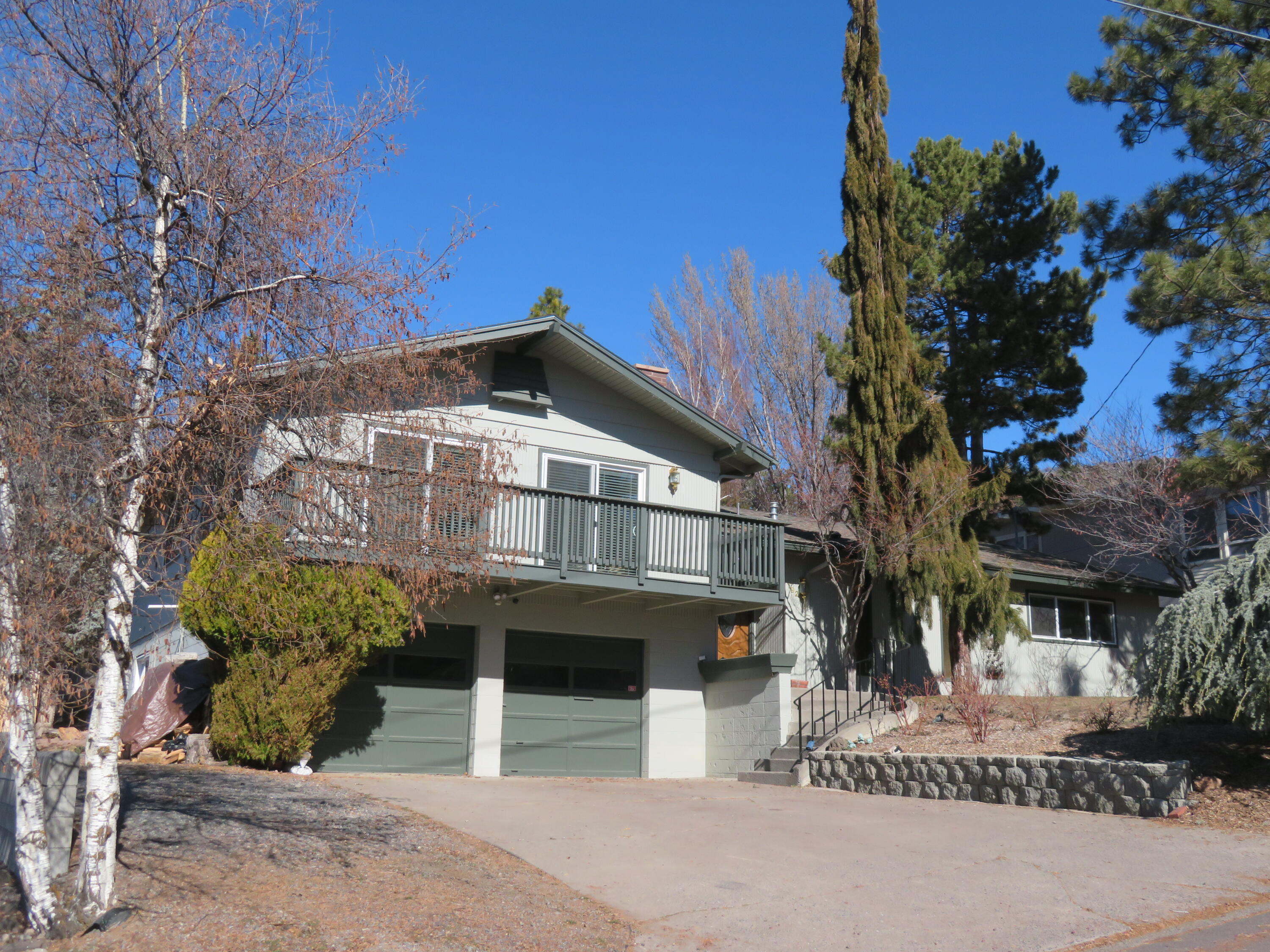 Klamath Falls -Nob Hill - Residential