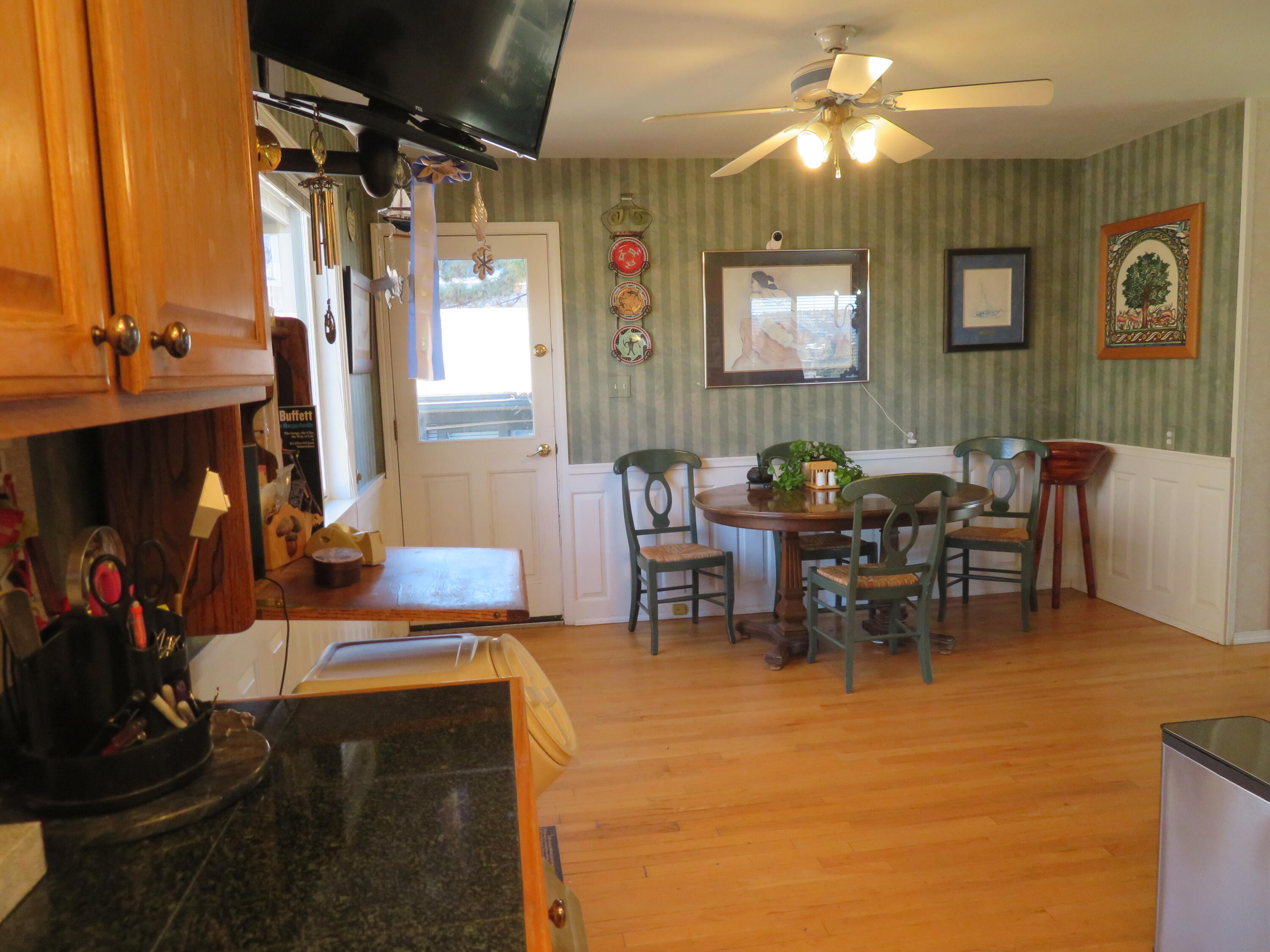 Klamath Falls -Nob Hill - Residential