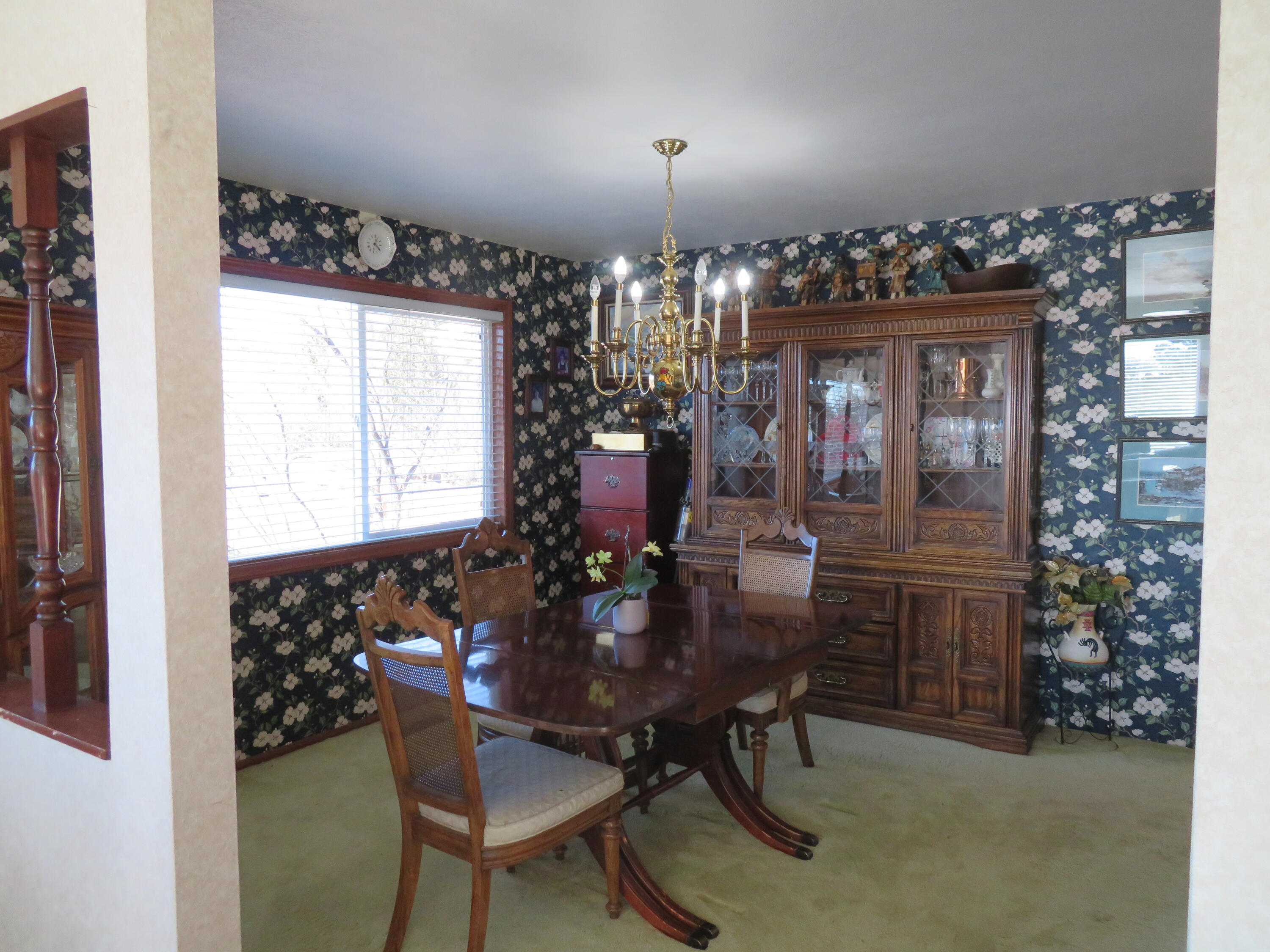 Klamath Falls -Nob Hill - Residential