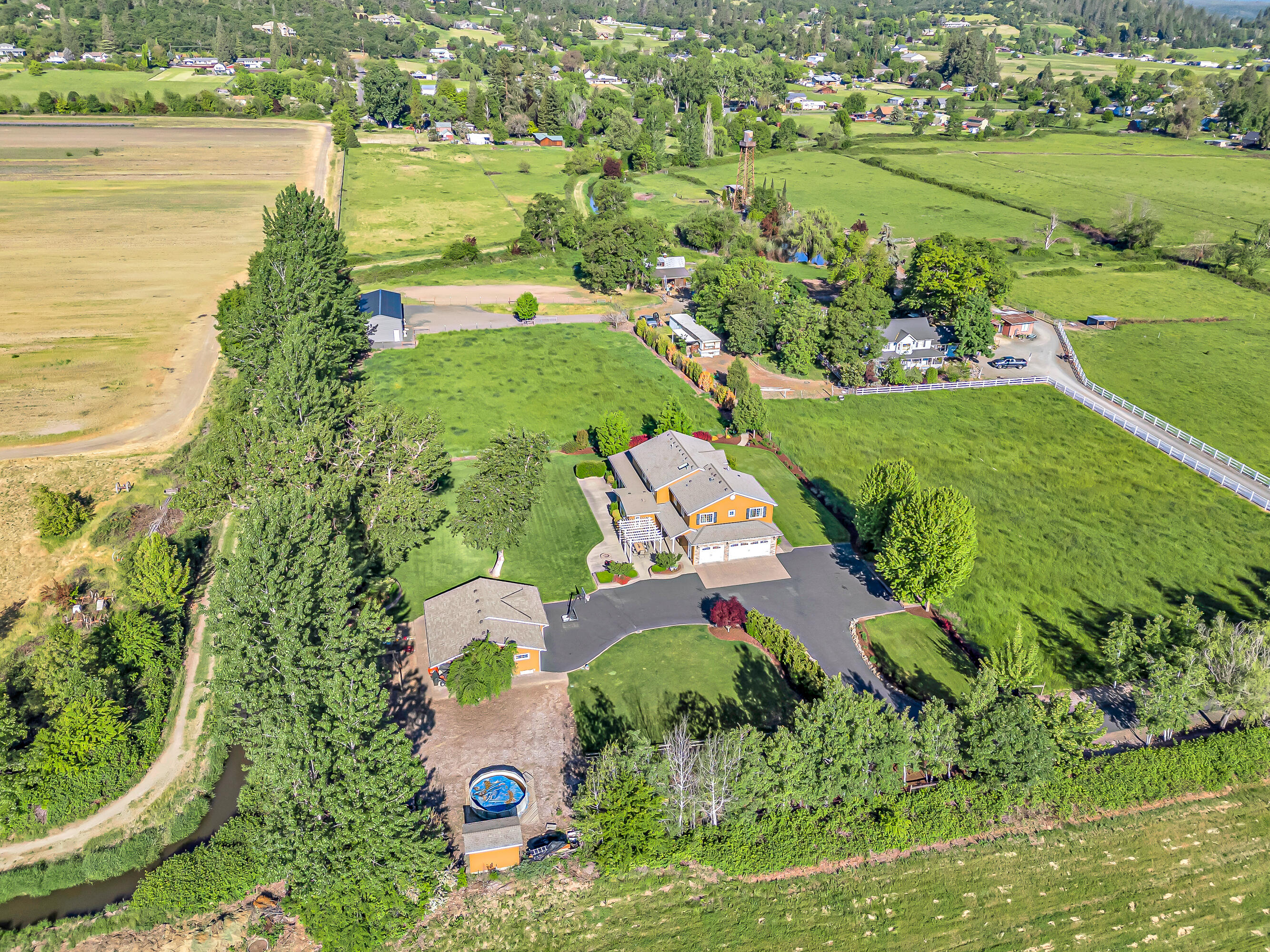 N/A - Residential