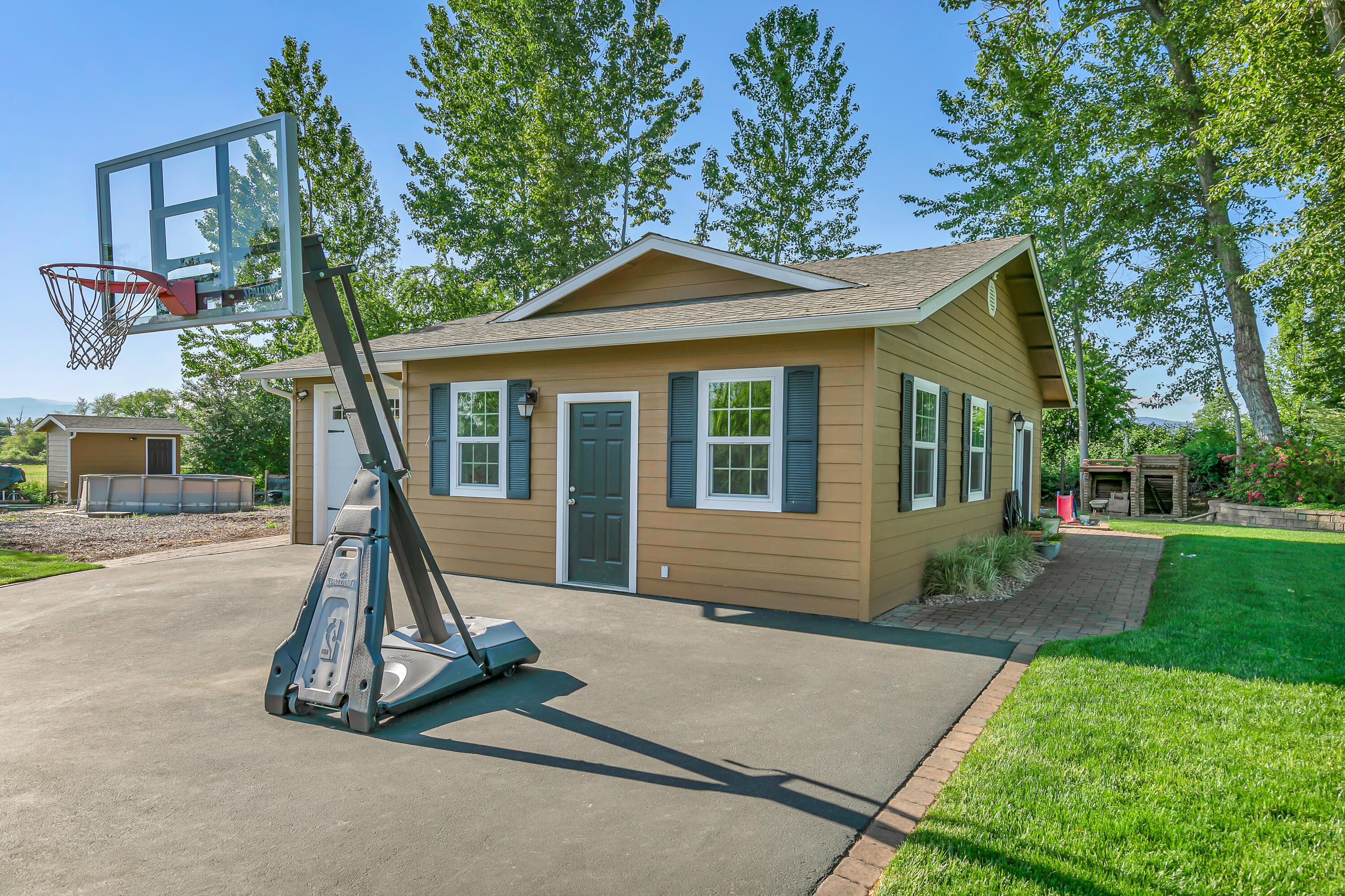 N/A - Residential