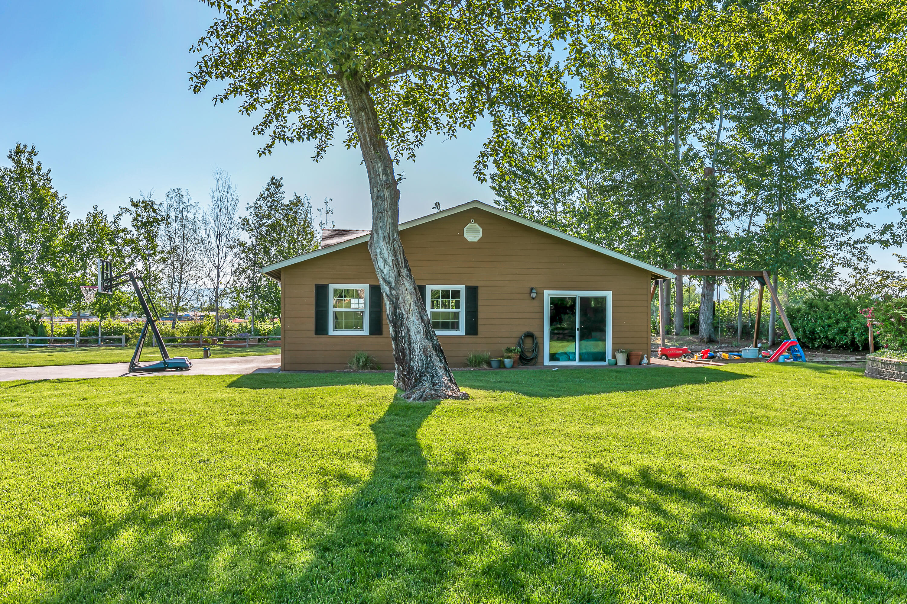 N/A - Residential