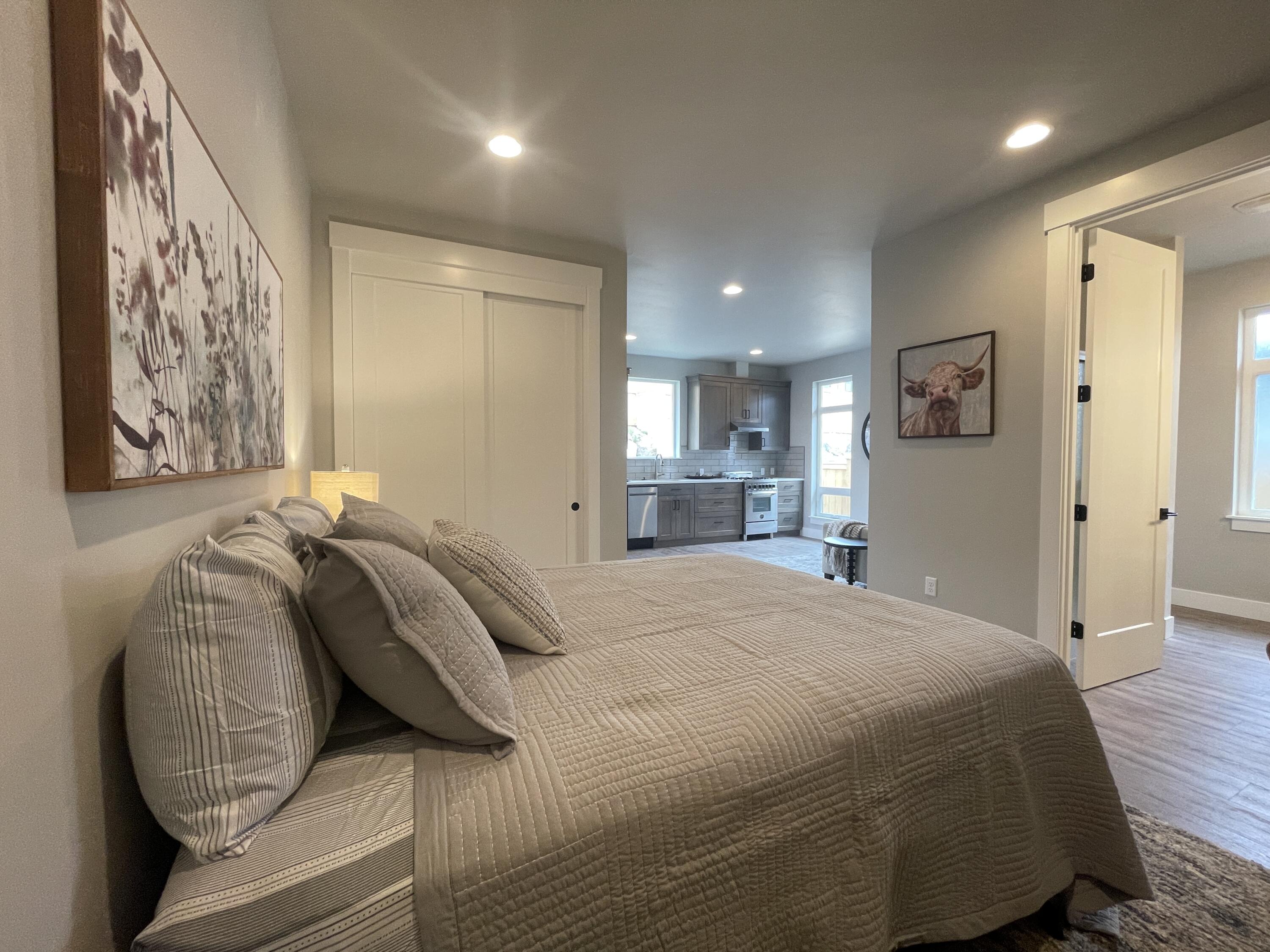Redtail Ridge - Residential
