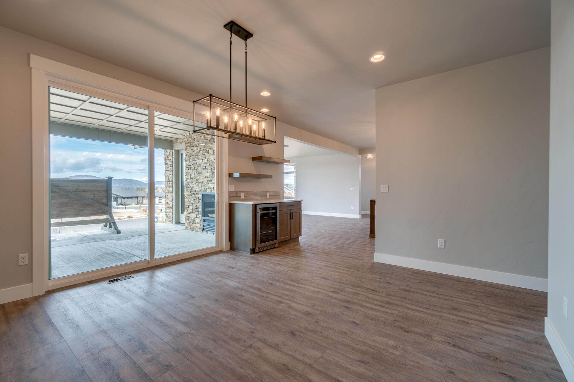 Redtail Ridge - Residential