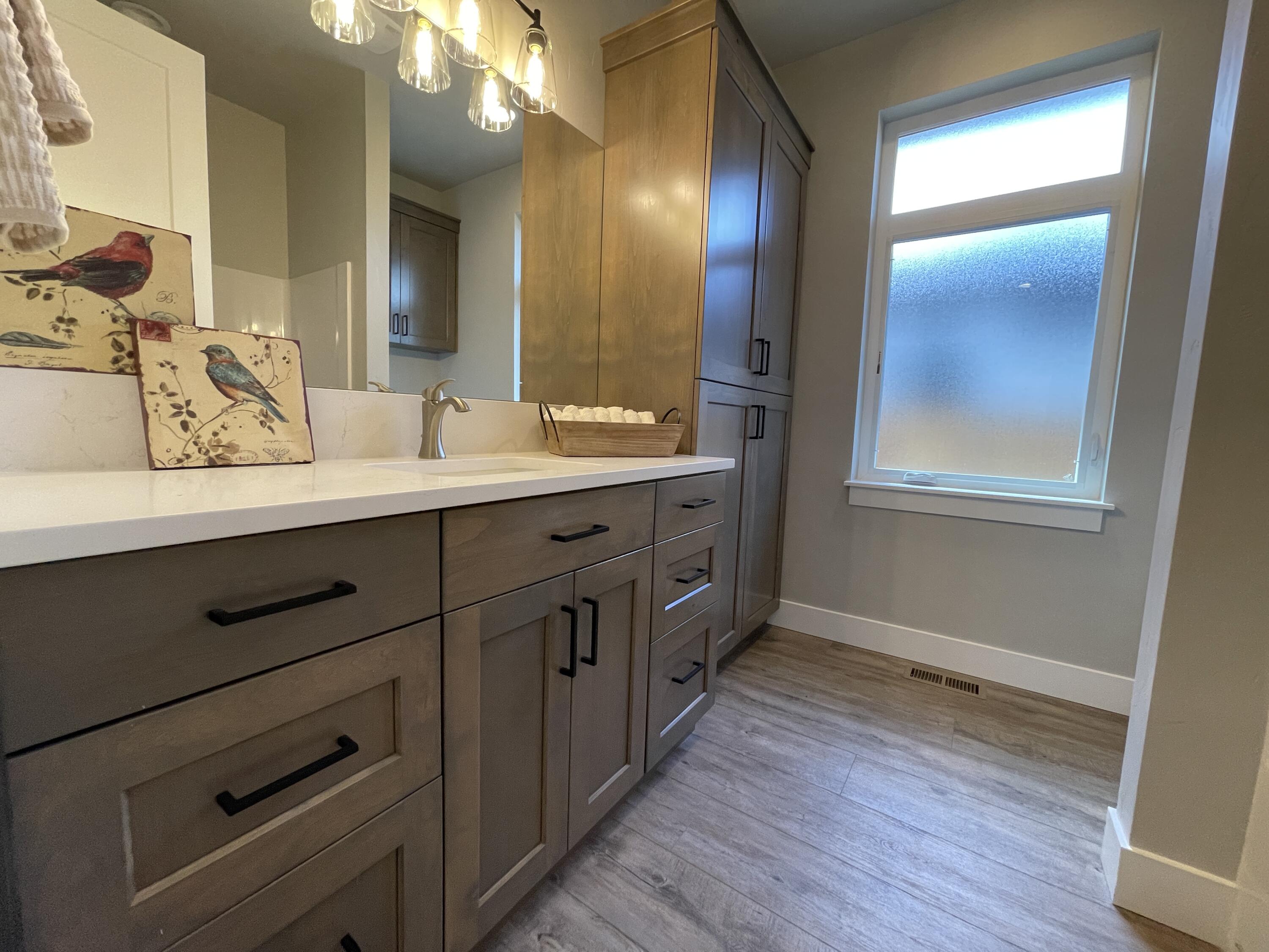 Redtail Ridge - Residential