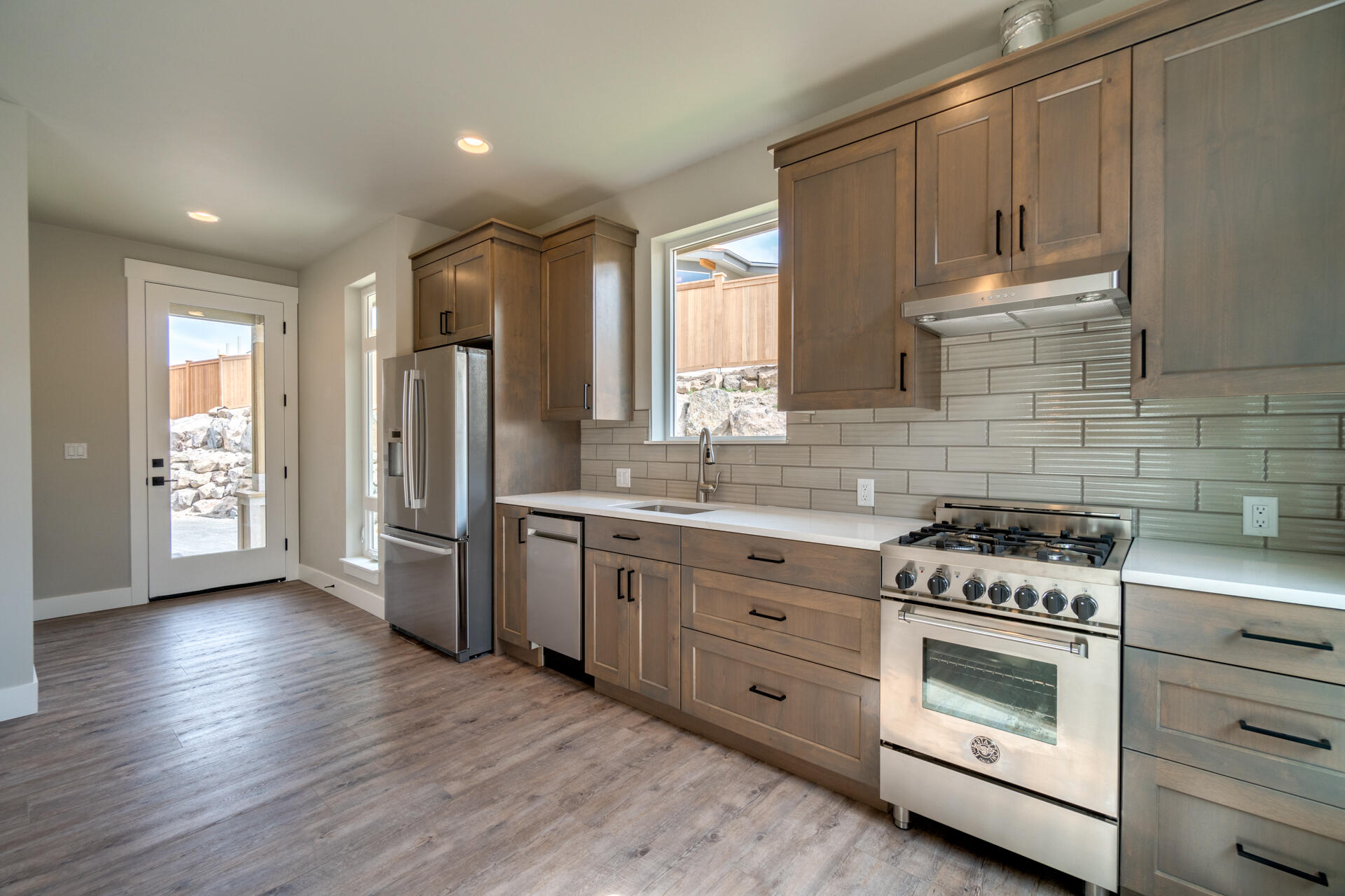 Redtail Ridge - Residential