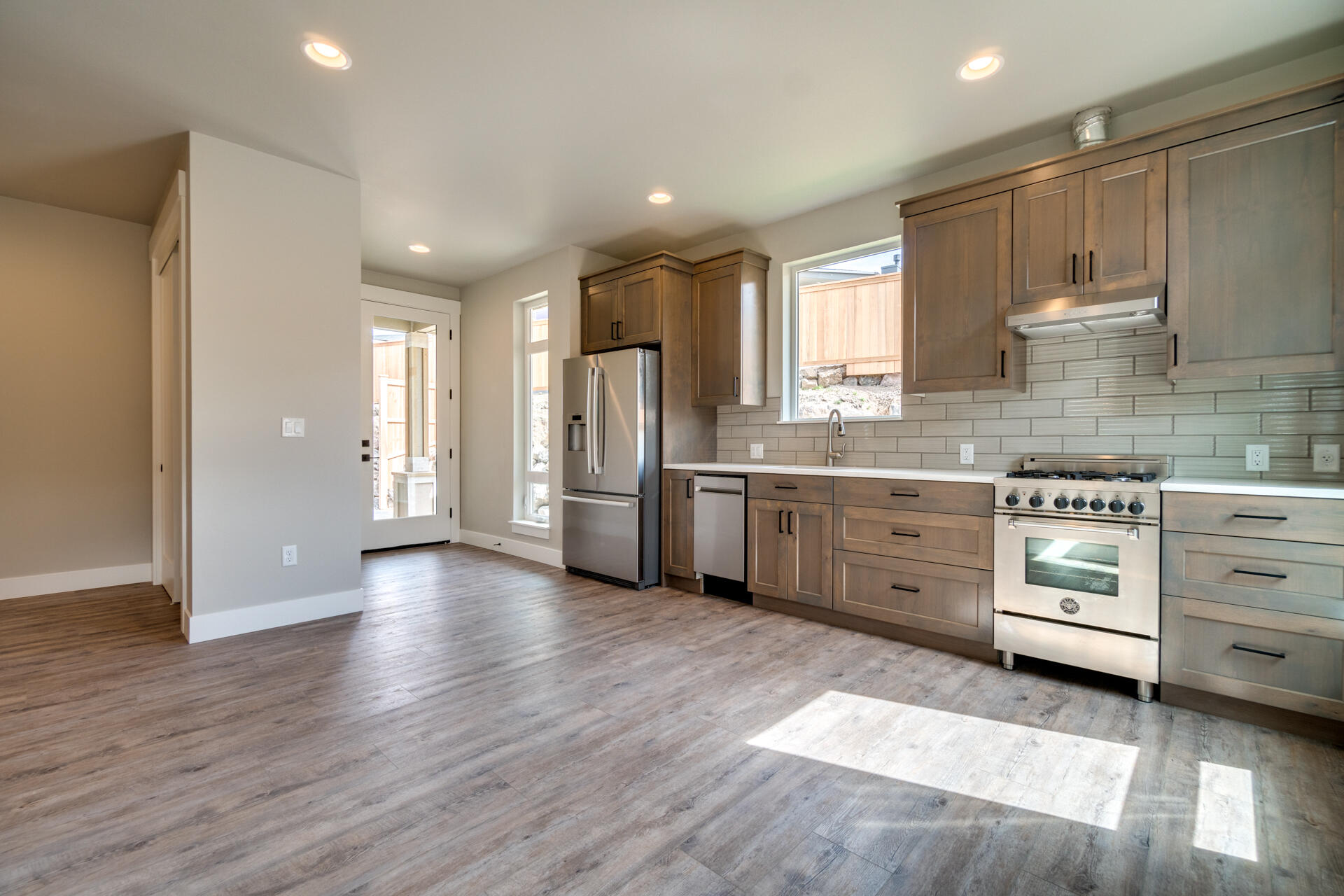 Redtail Ridge - Residential