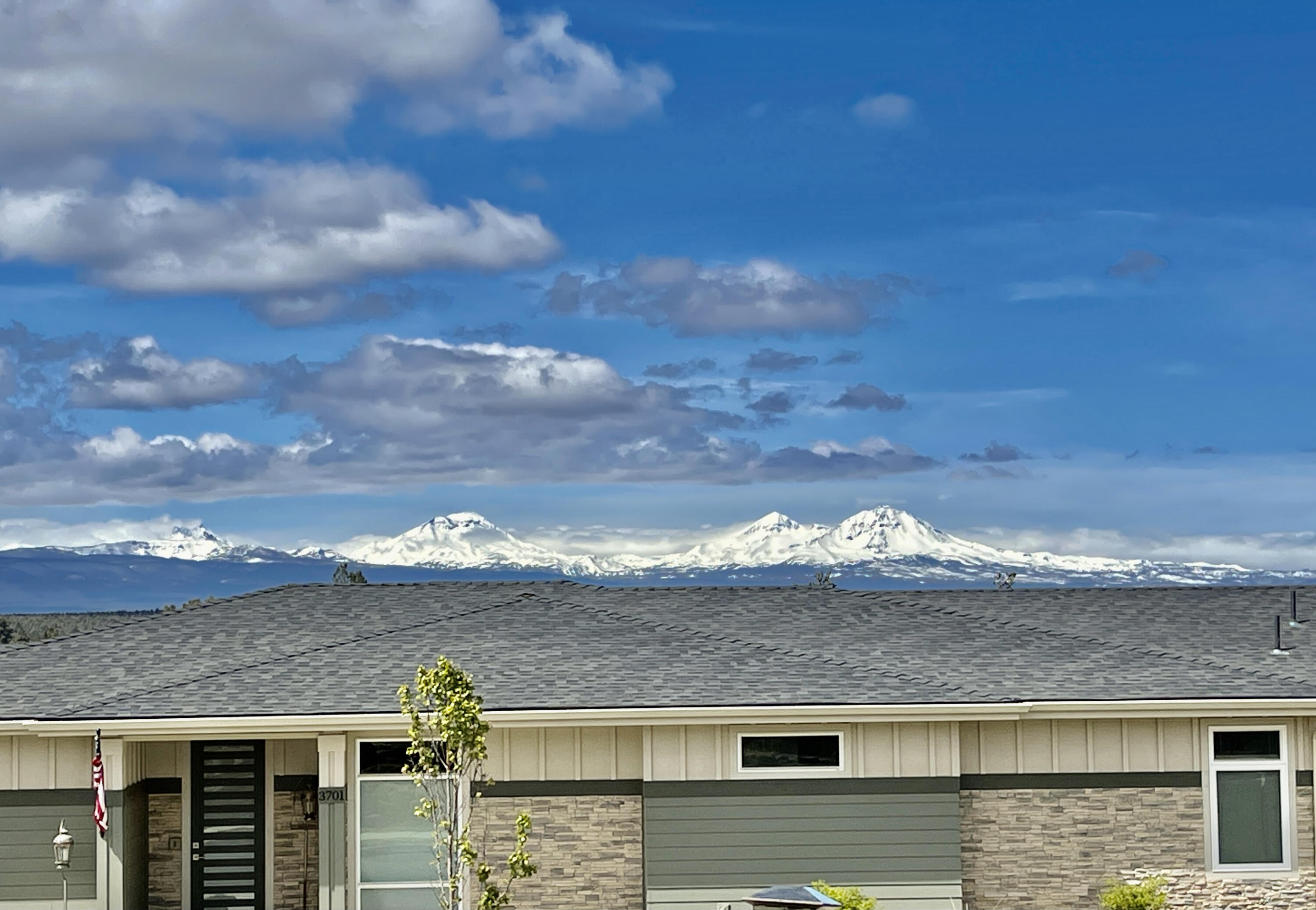 Redtail Ridge - Residential