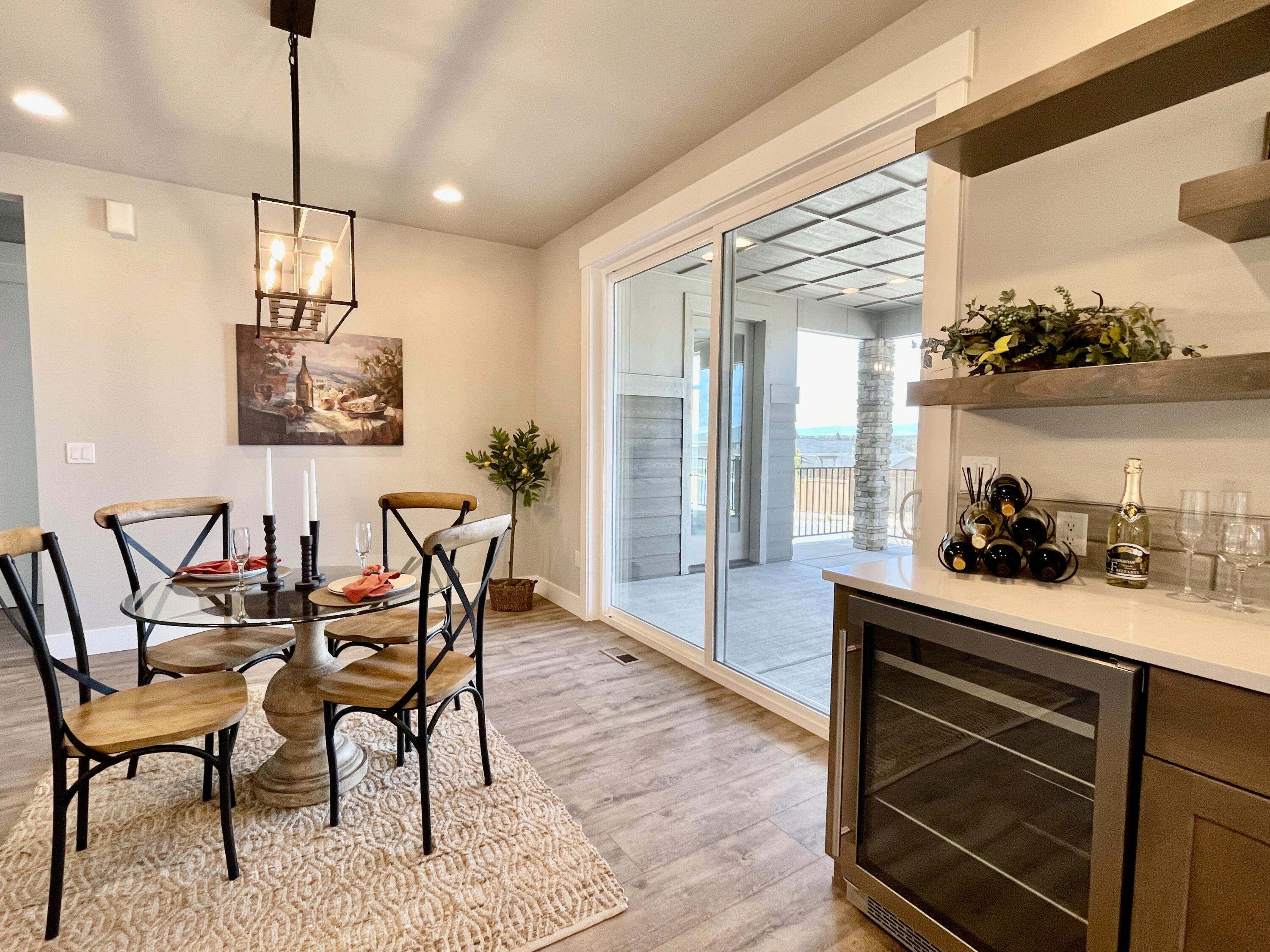 Redtail Ridge - Residential
