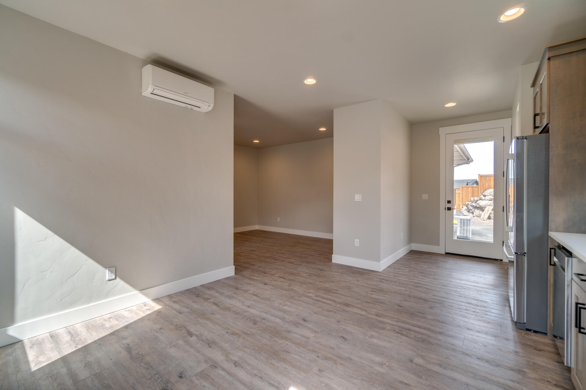 Redtail Ridge - Residential
