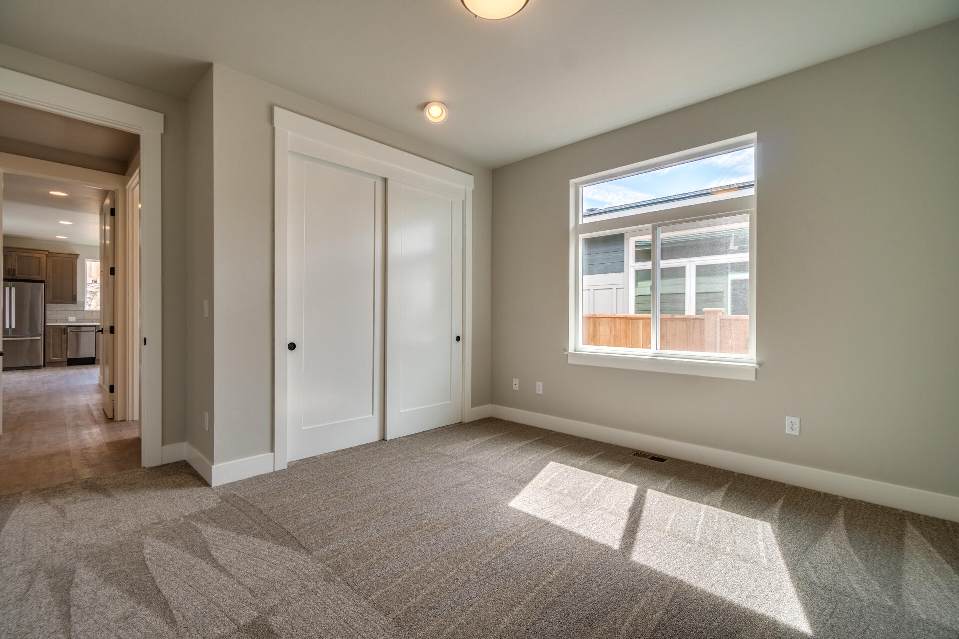 Redtail Ridge - Residential