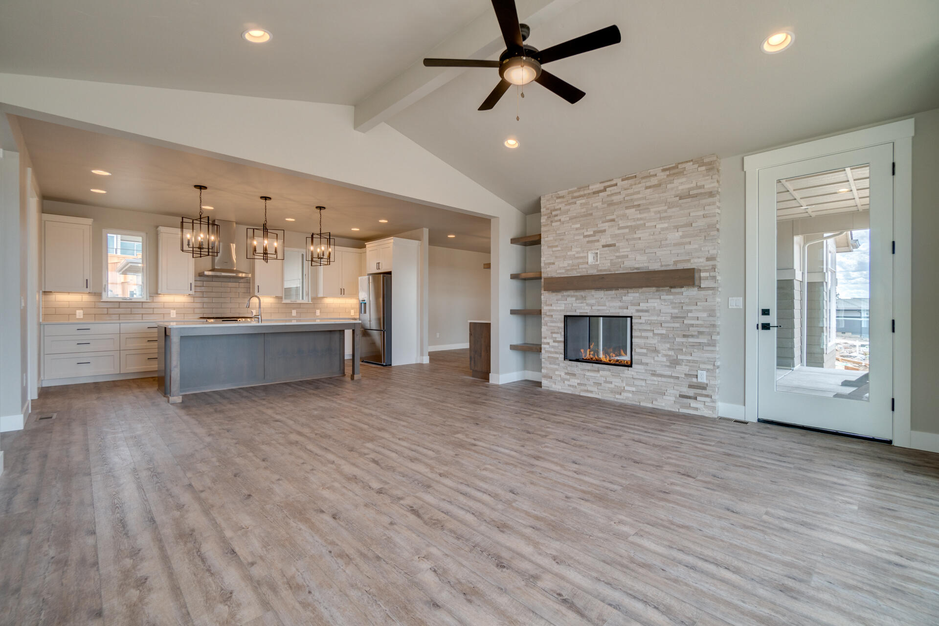 Redtail Ridge - Residential