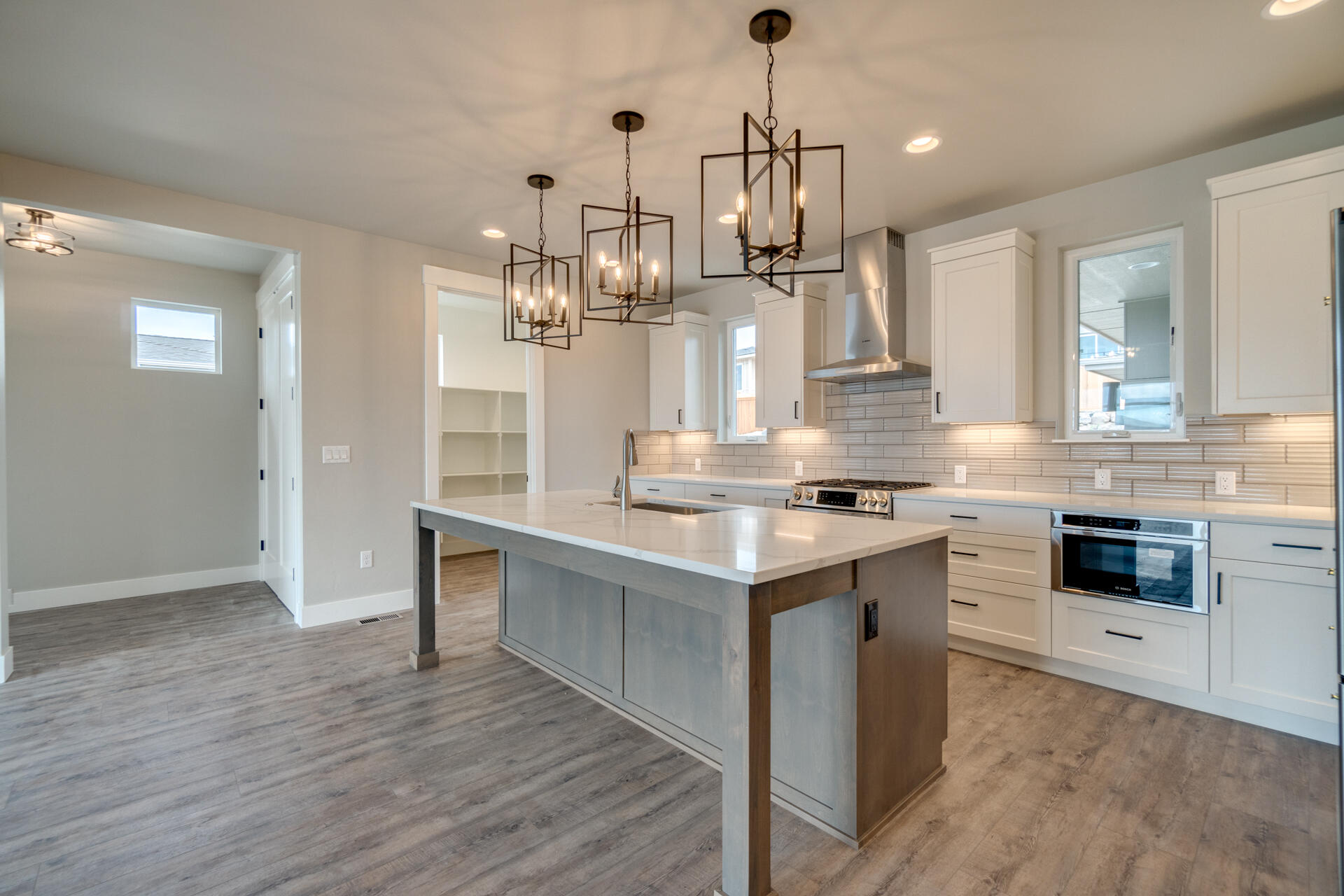 Redtail Ridge - Residential