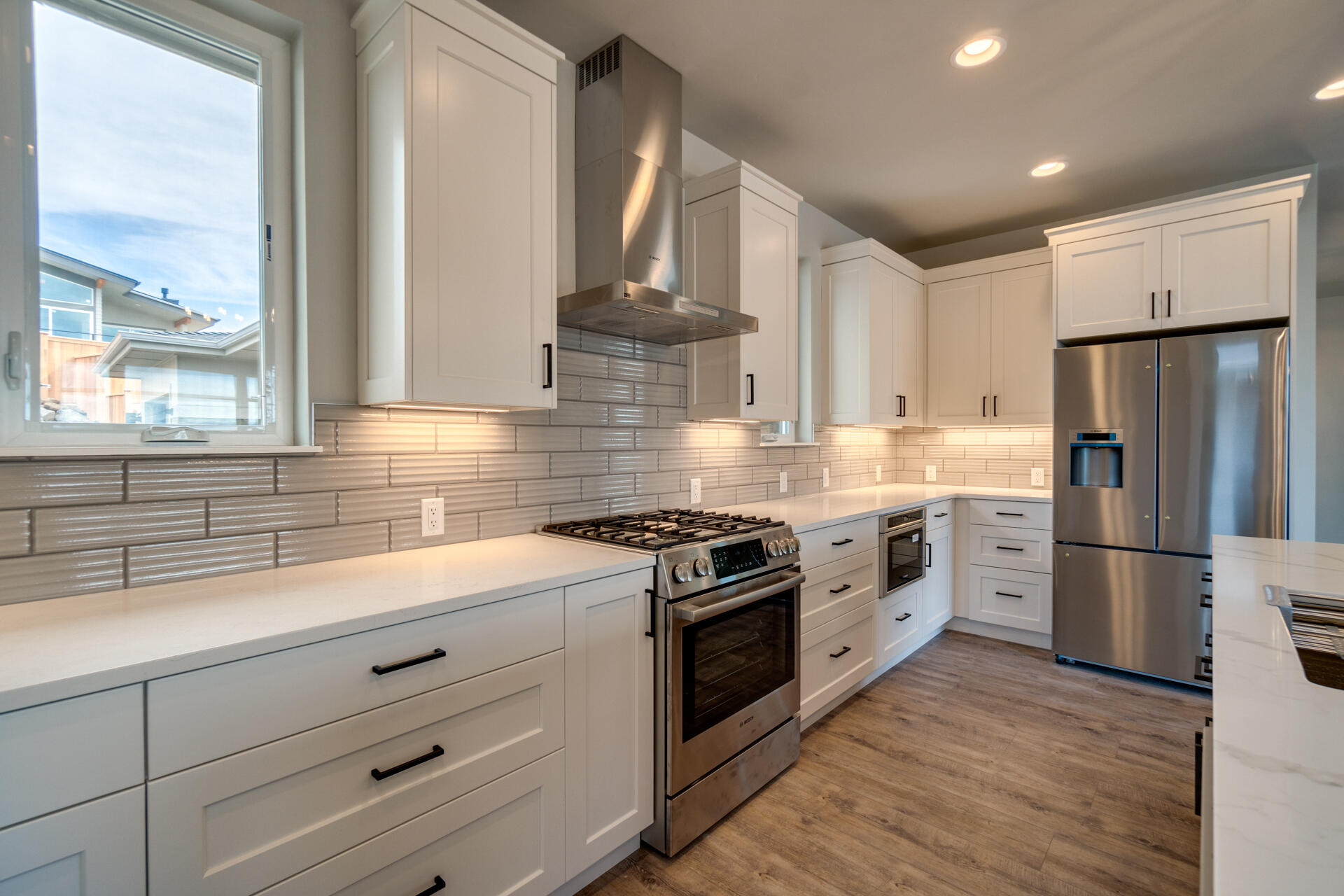 Redtail Ridge - Residential