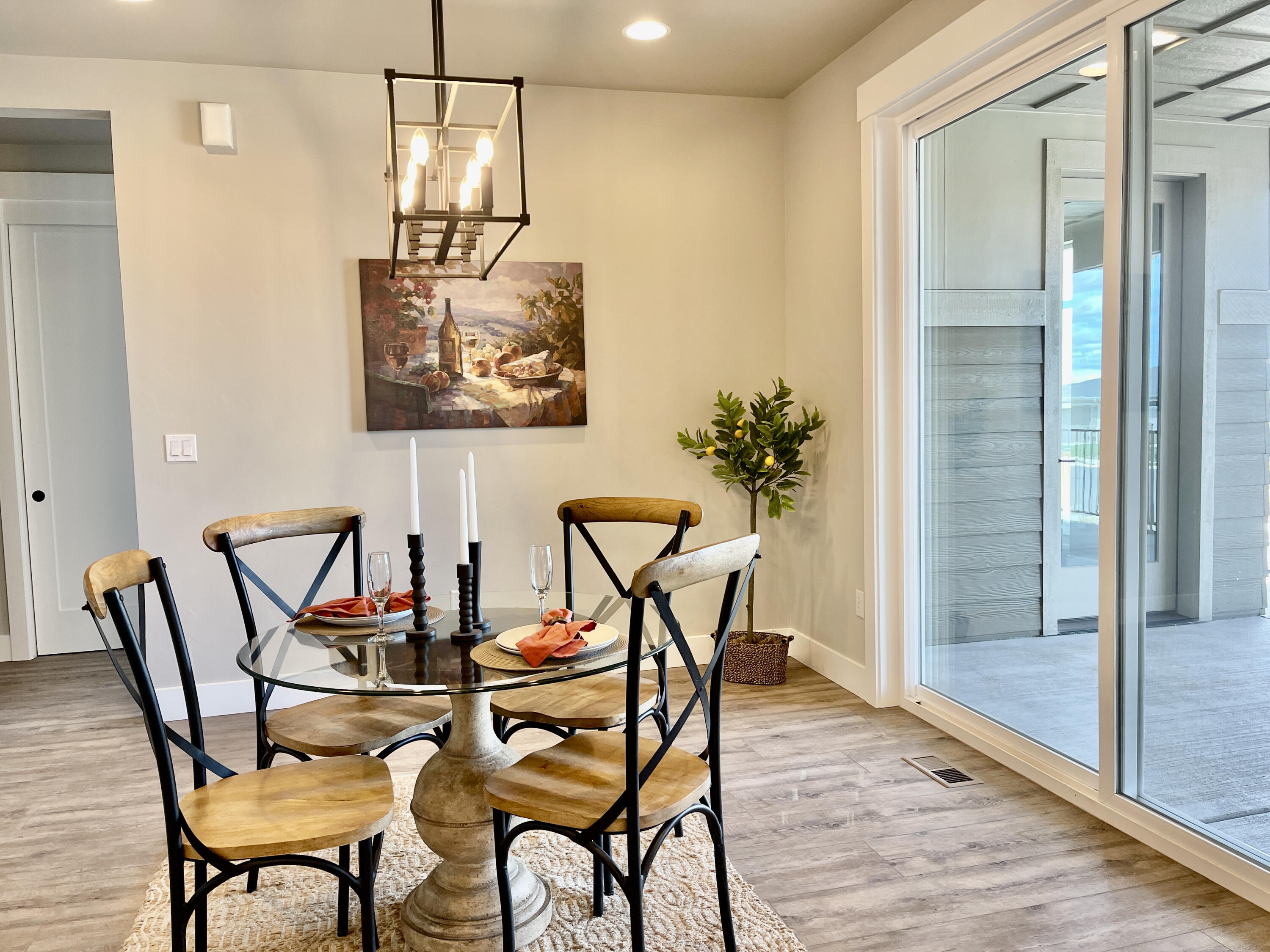 Redtail Ridge - Residential