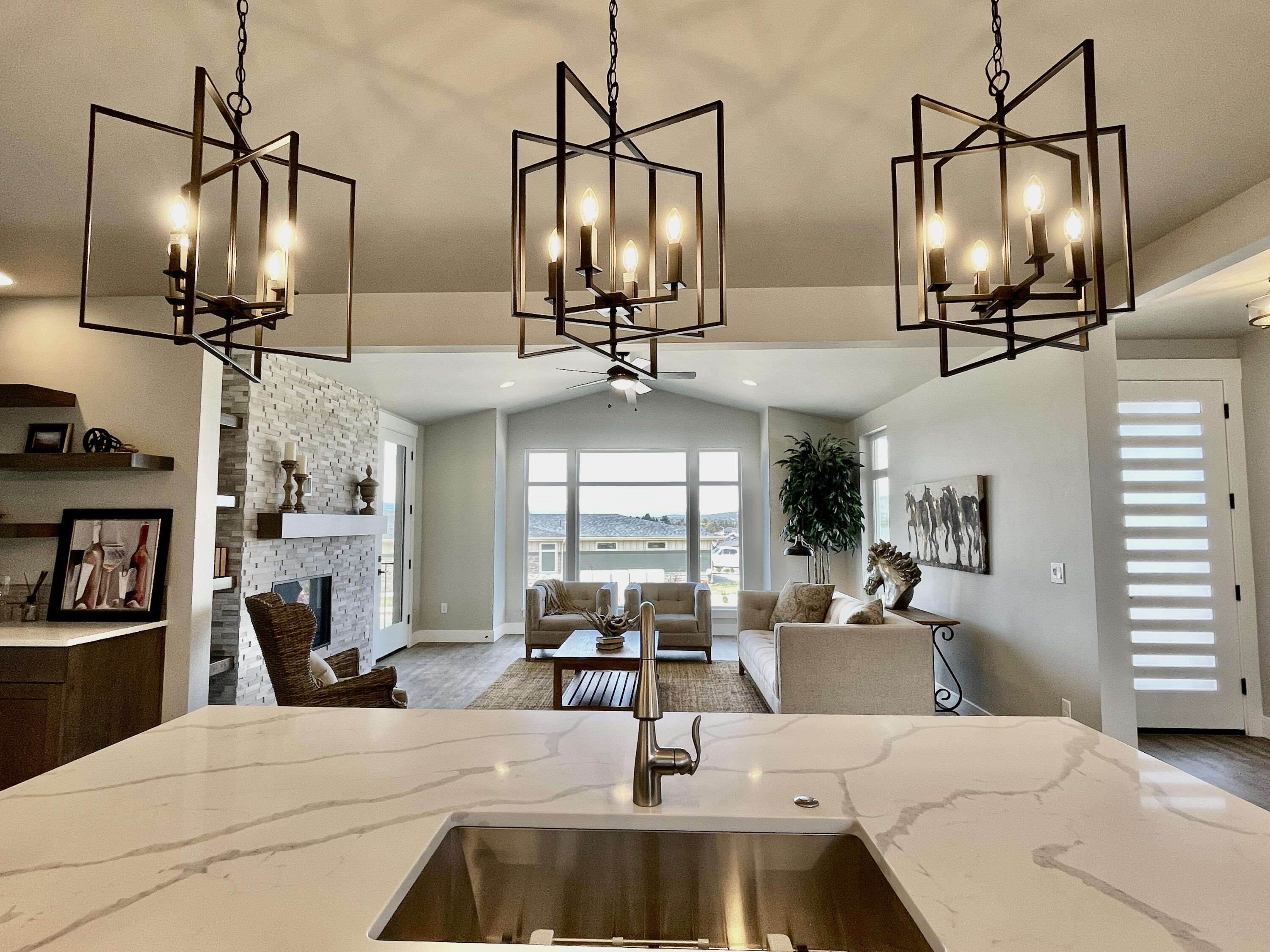Redtail Ridge - Residential