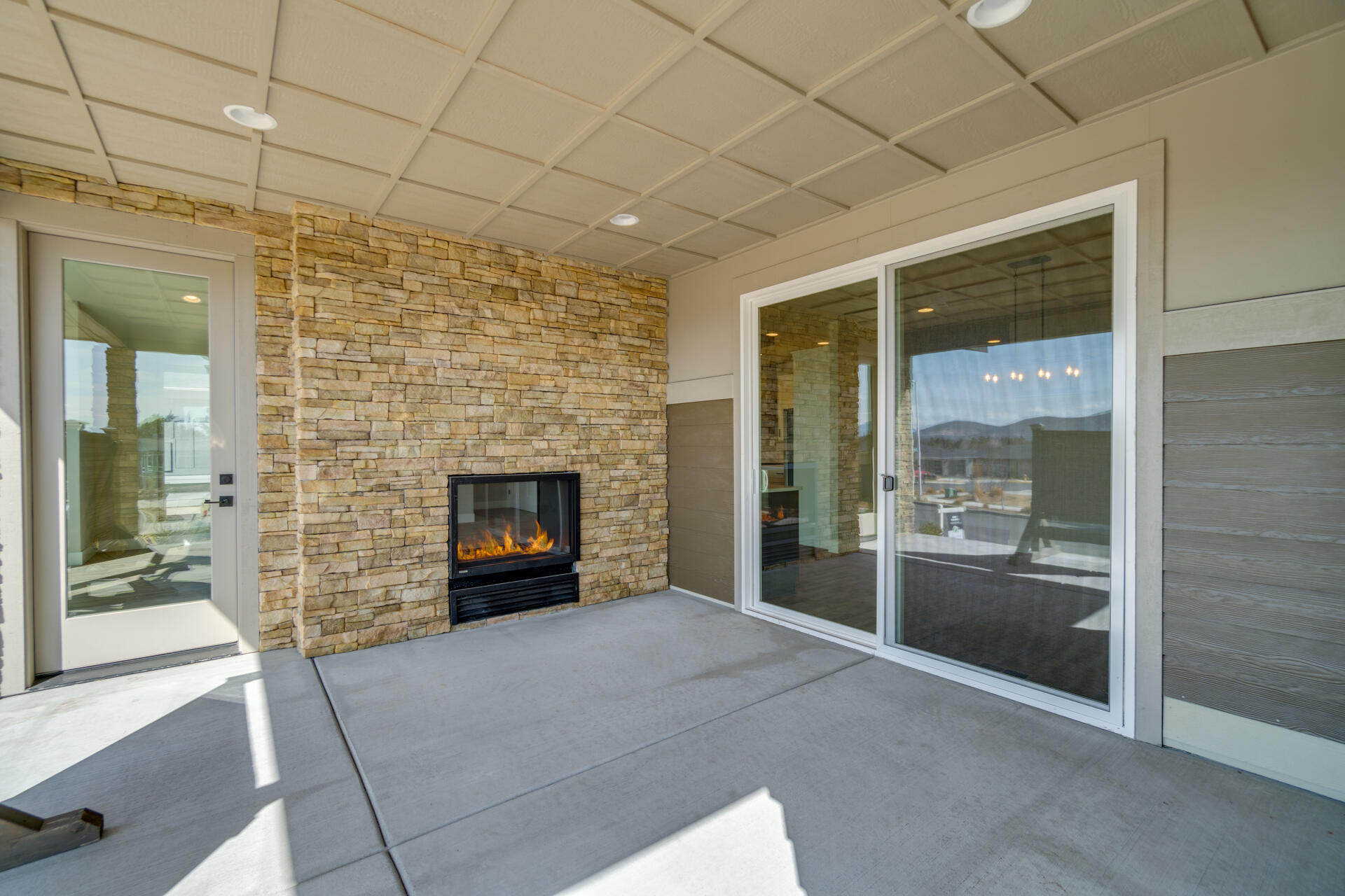 Redtail Ridge - Residential