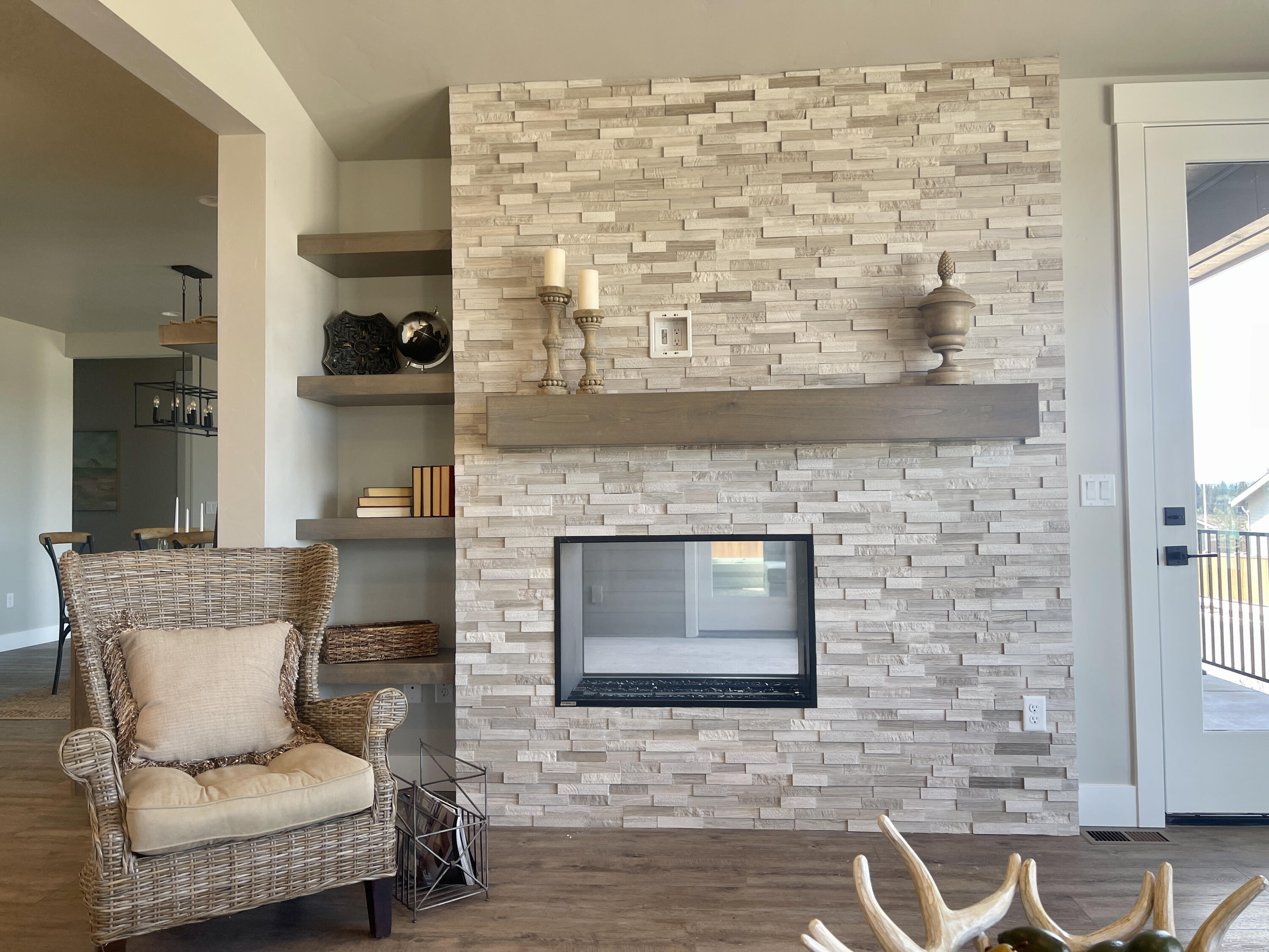 Redtail Ridge - Residential