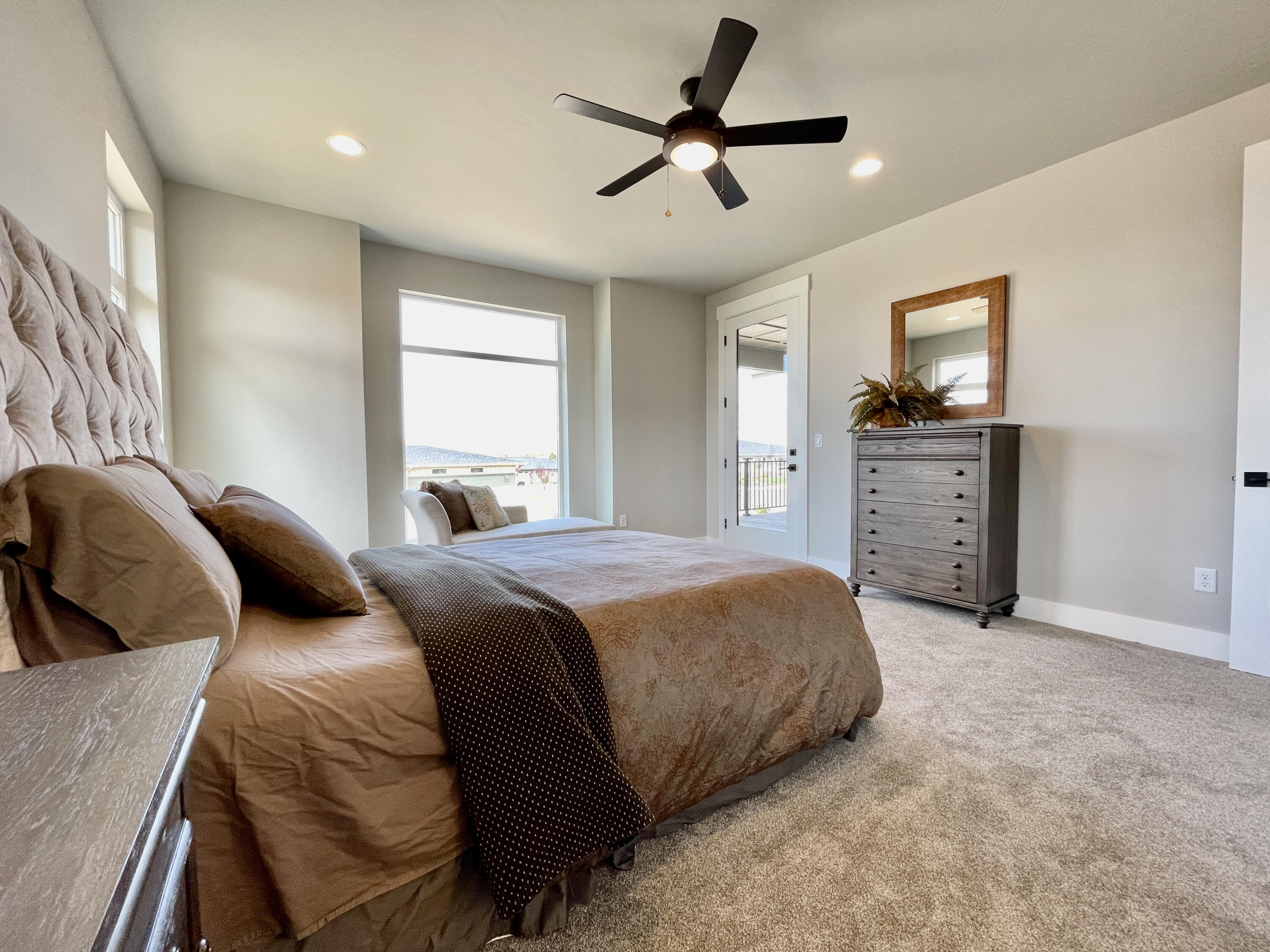 Redtail Ridge - Residential