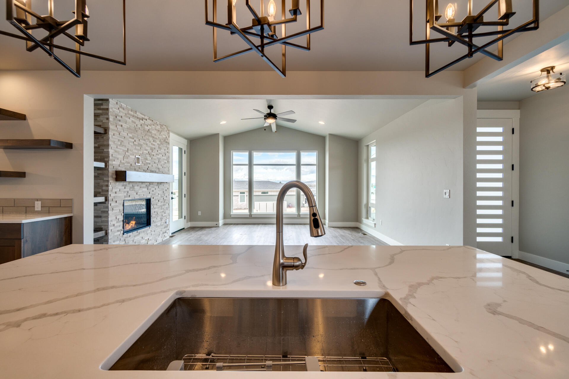 Redtail Ridge - Residential