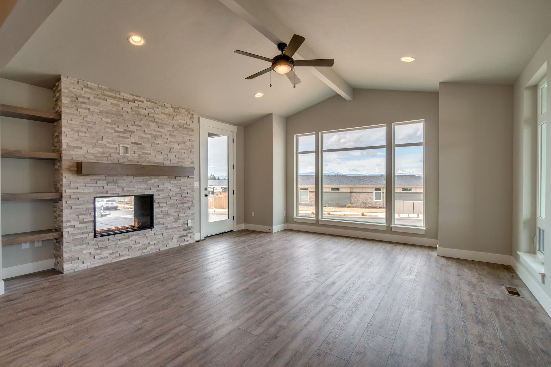 Redtail Ridge - Residential