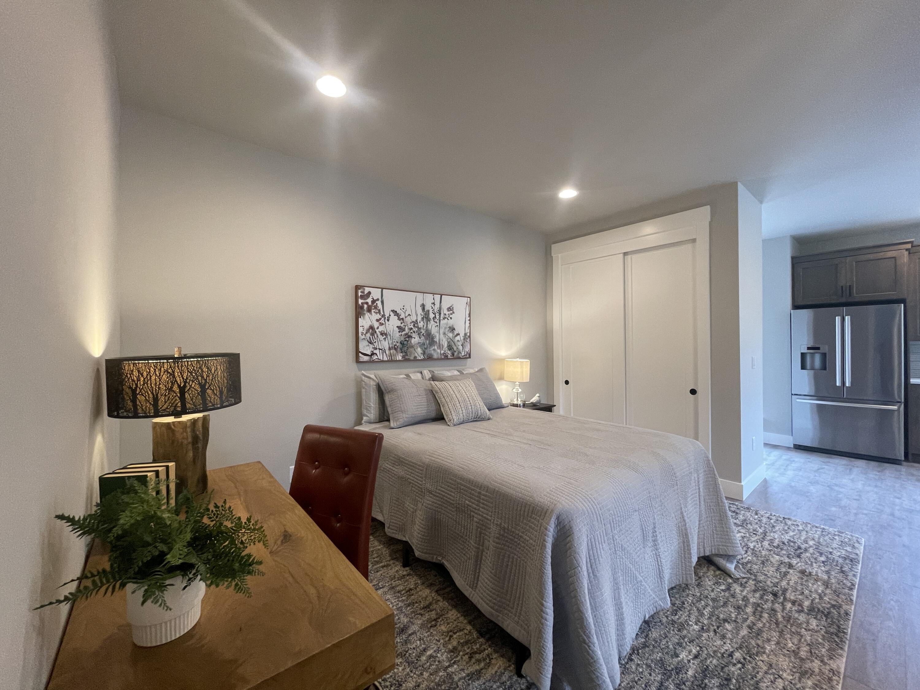 Redtail Ridge - Residential