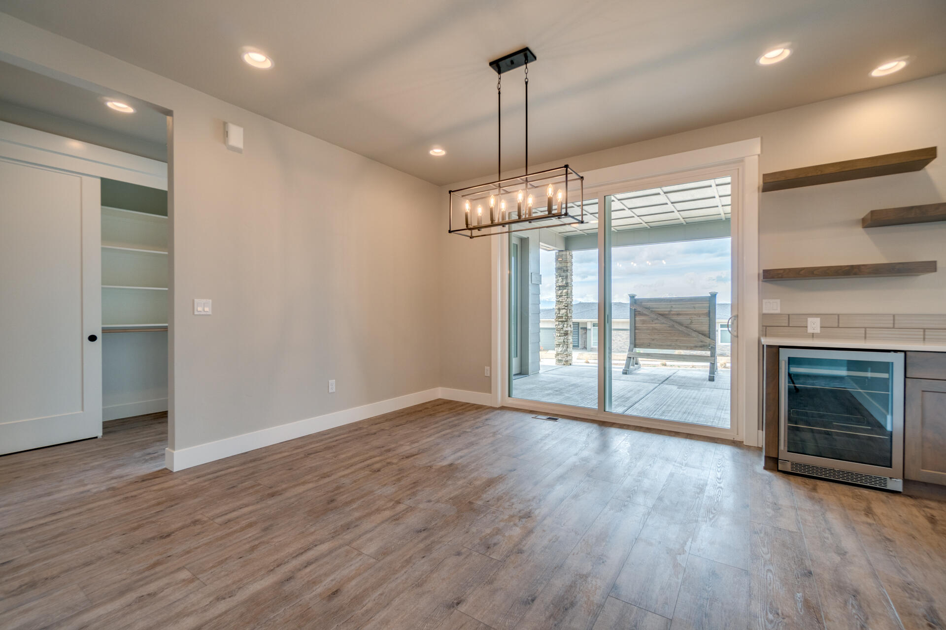 Redtail Ridge - Residential