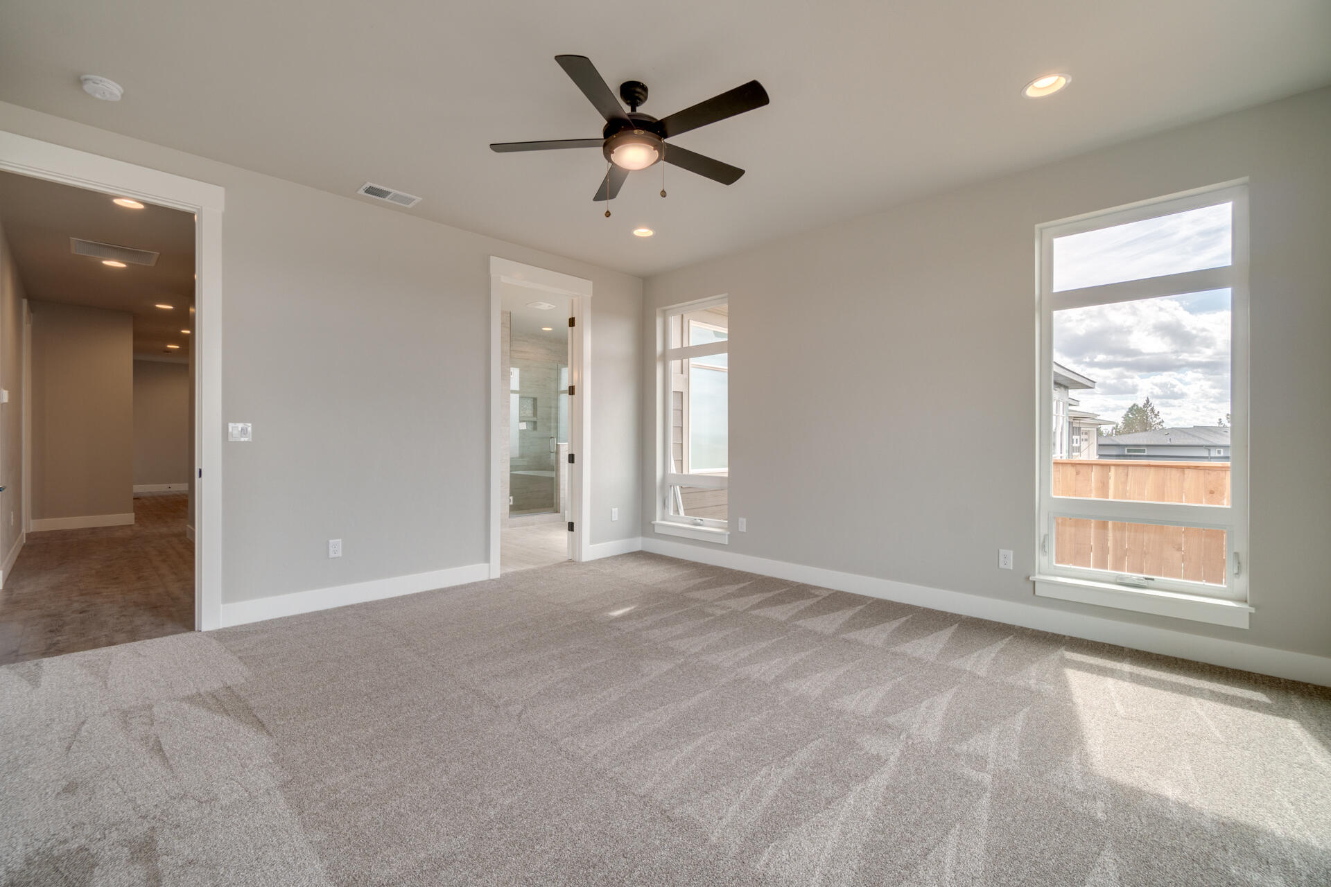 Redtail Ridge - Residential