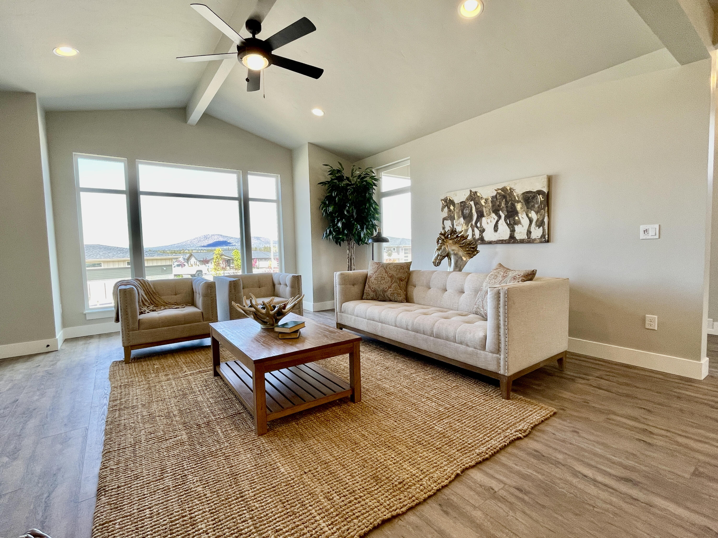 Redtail Ridge - Residential