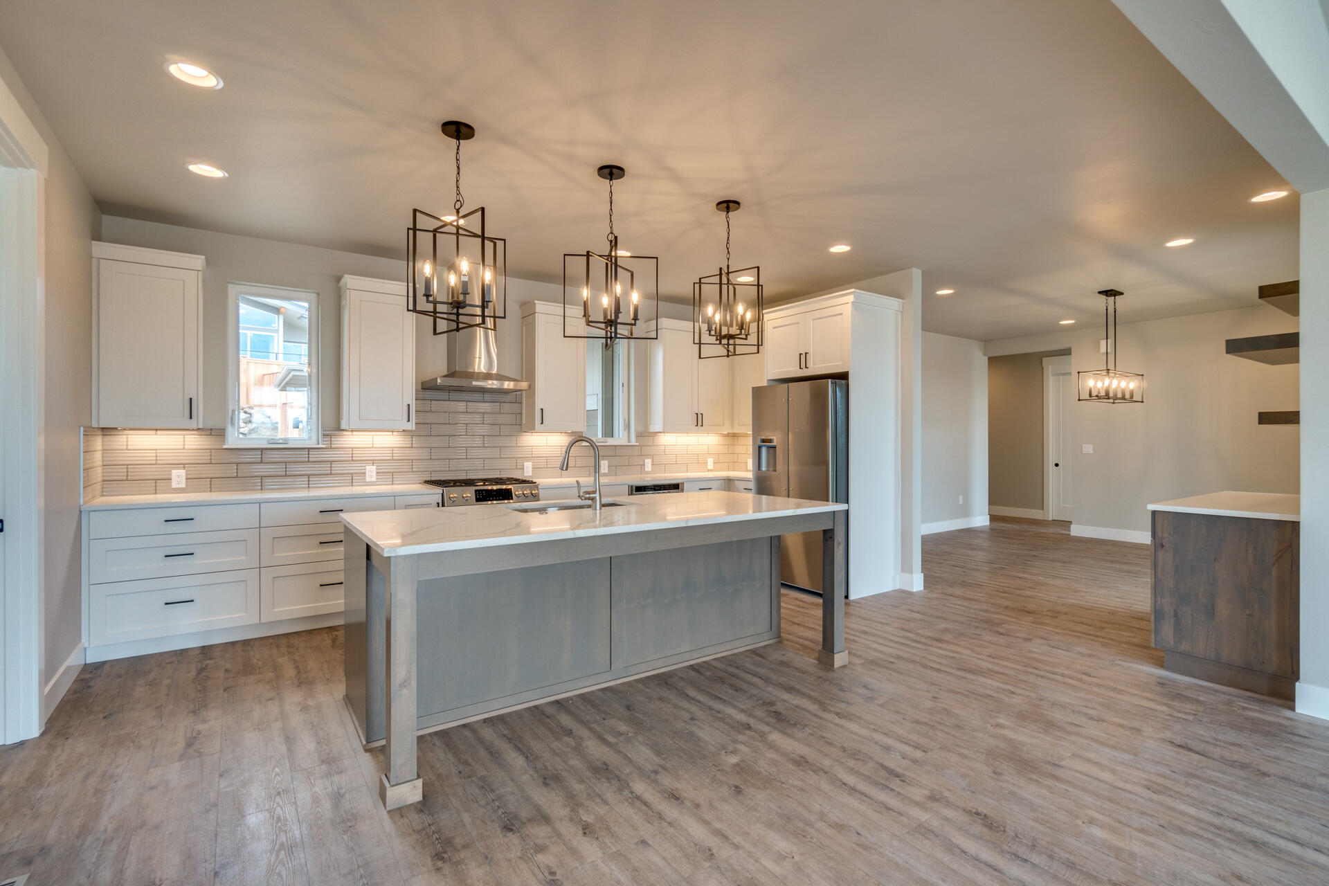 Redtail Ridge - Residential