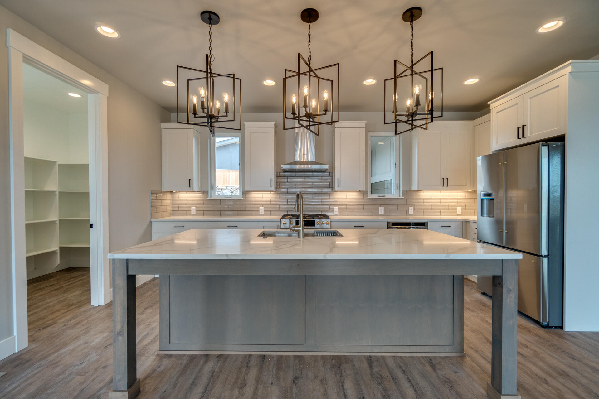 Redtail Ridge - Residential