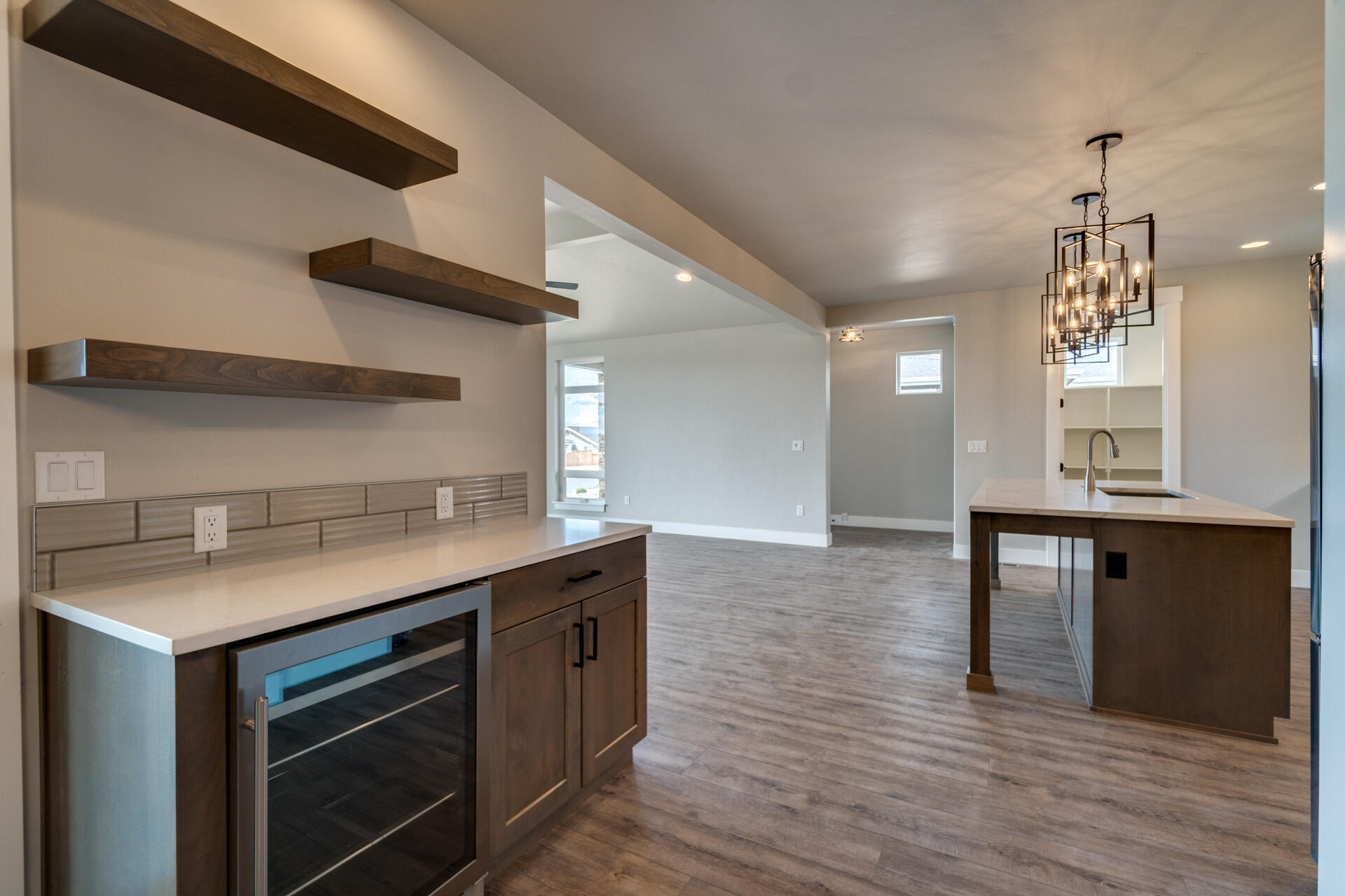 Redtail Ridge - Residential