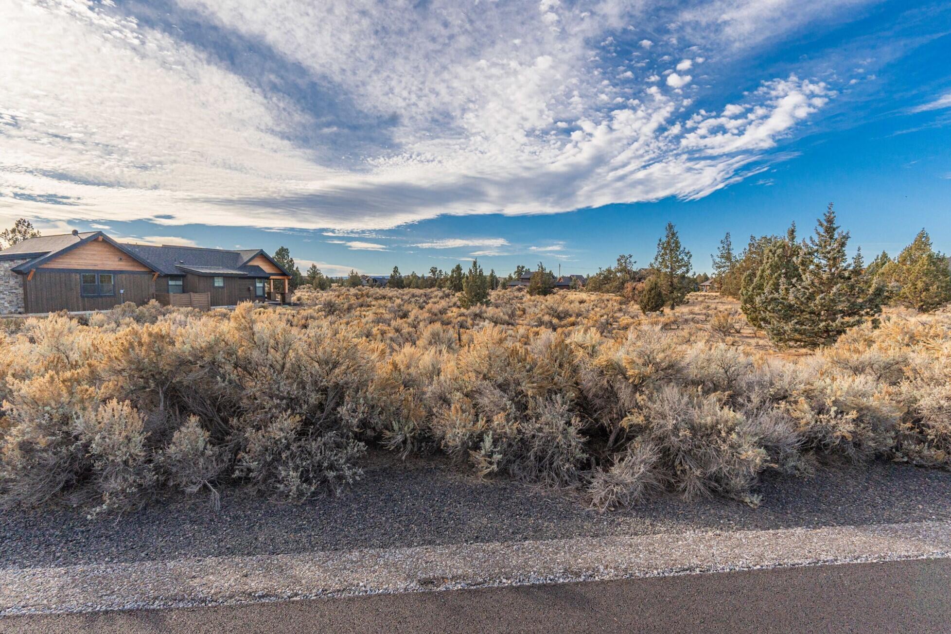 Brasada Ranch - Land