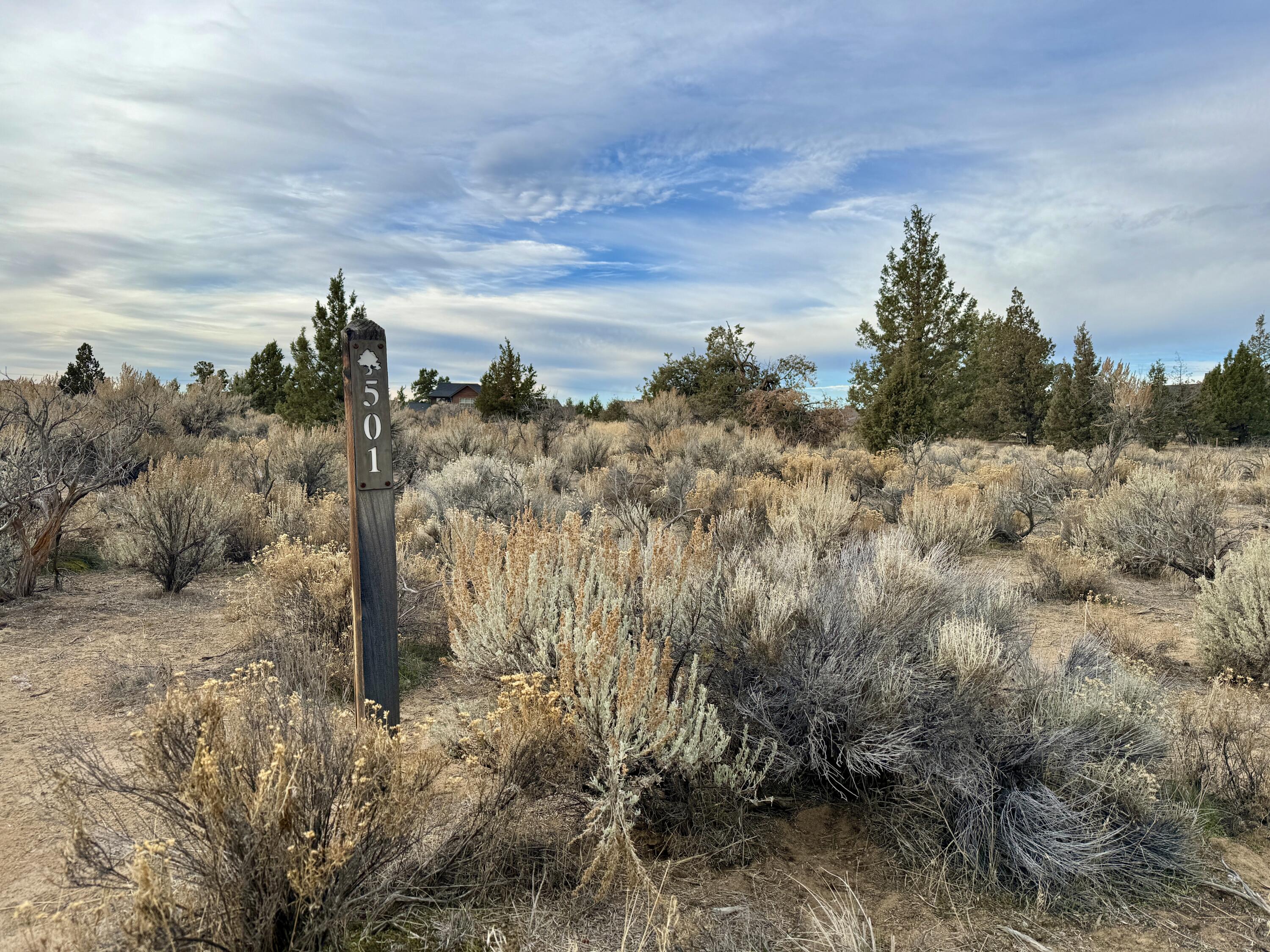 Brasada Ranch - Land
