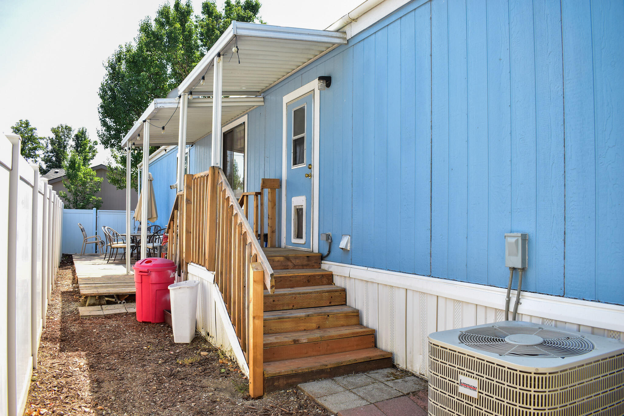 N/A - Residential
