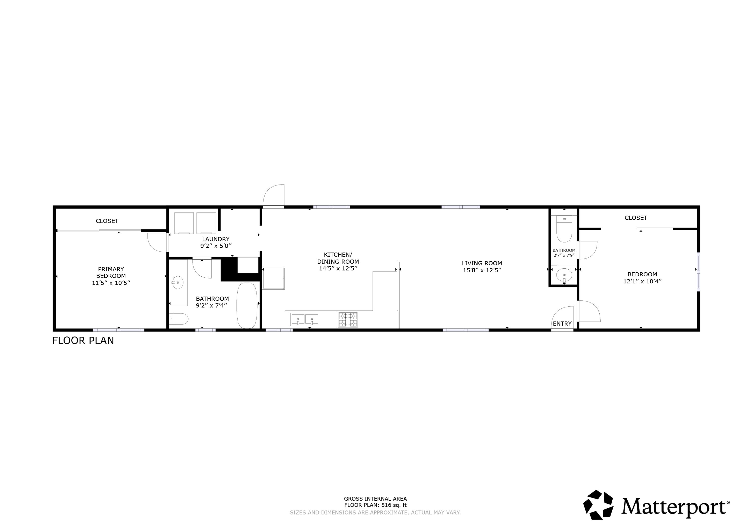 N/A - Residential