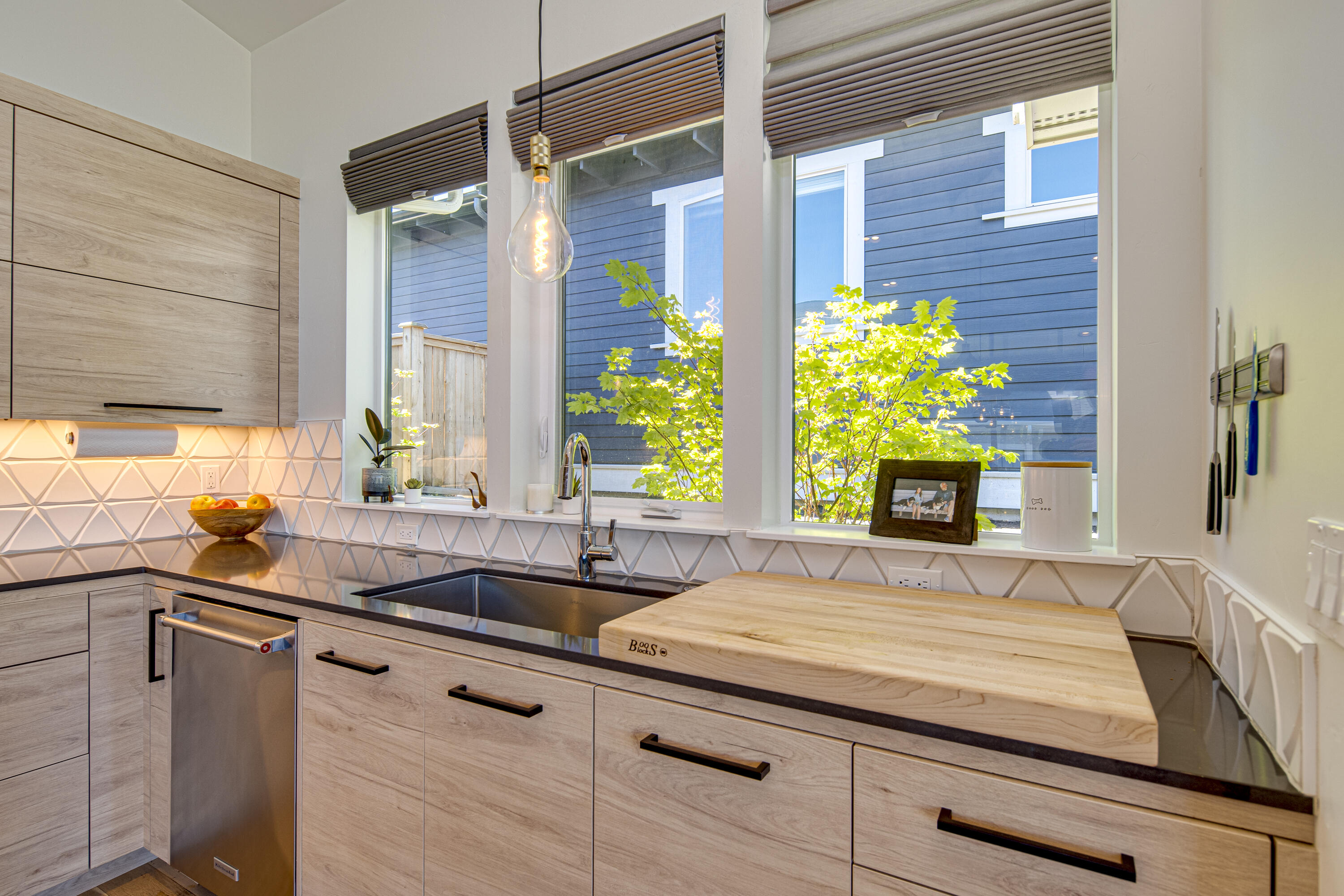 NorthWest Crossing - Residential