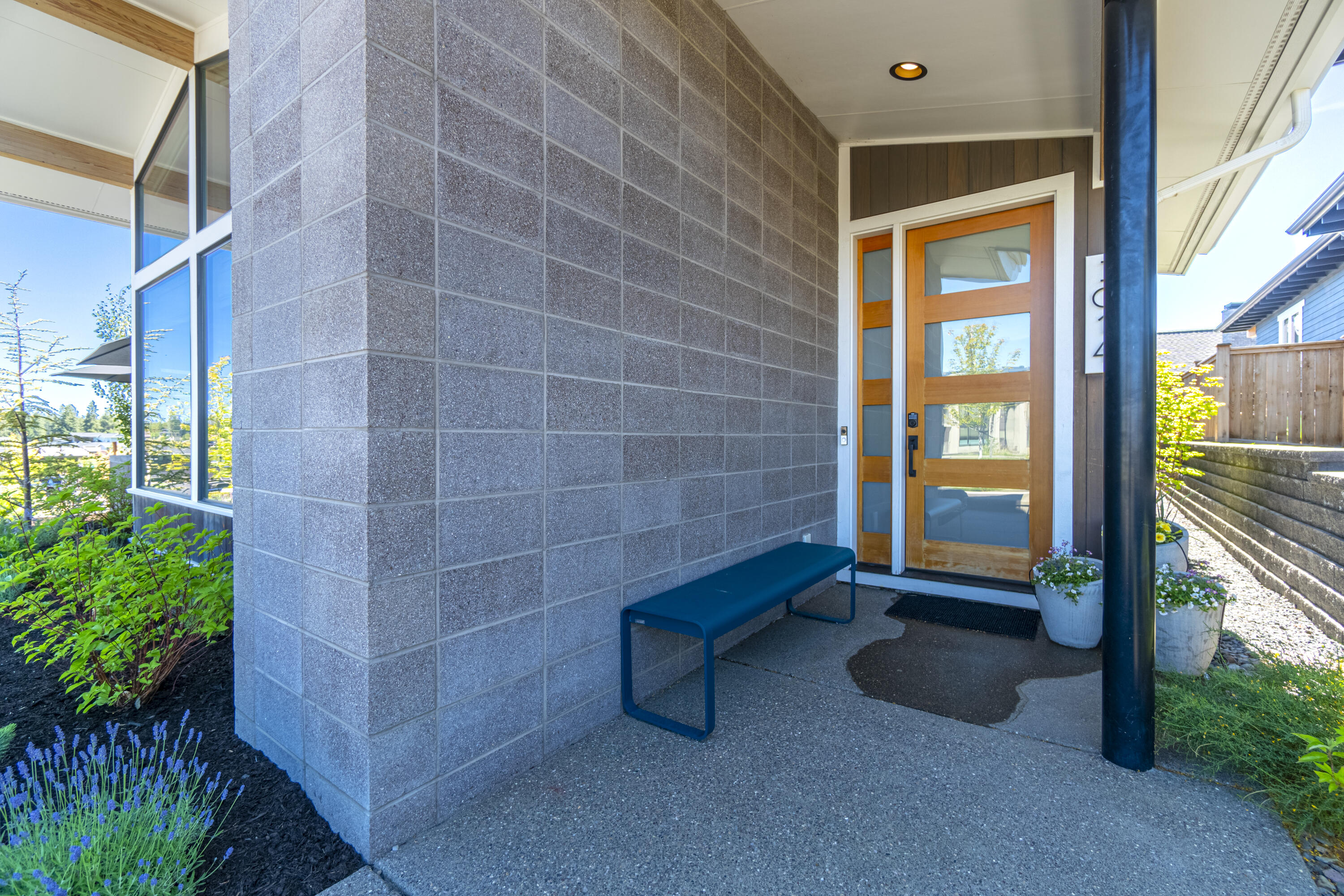 NorthWest Crossing - Residential