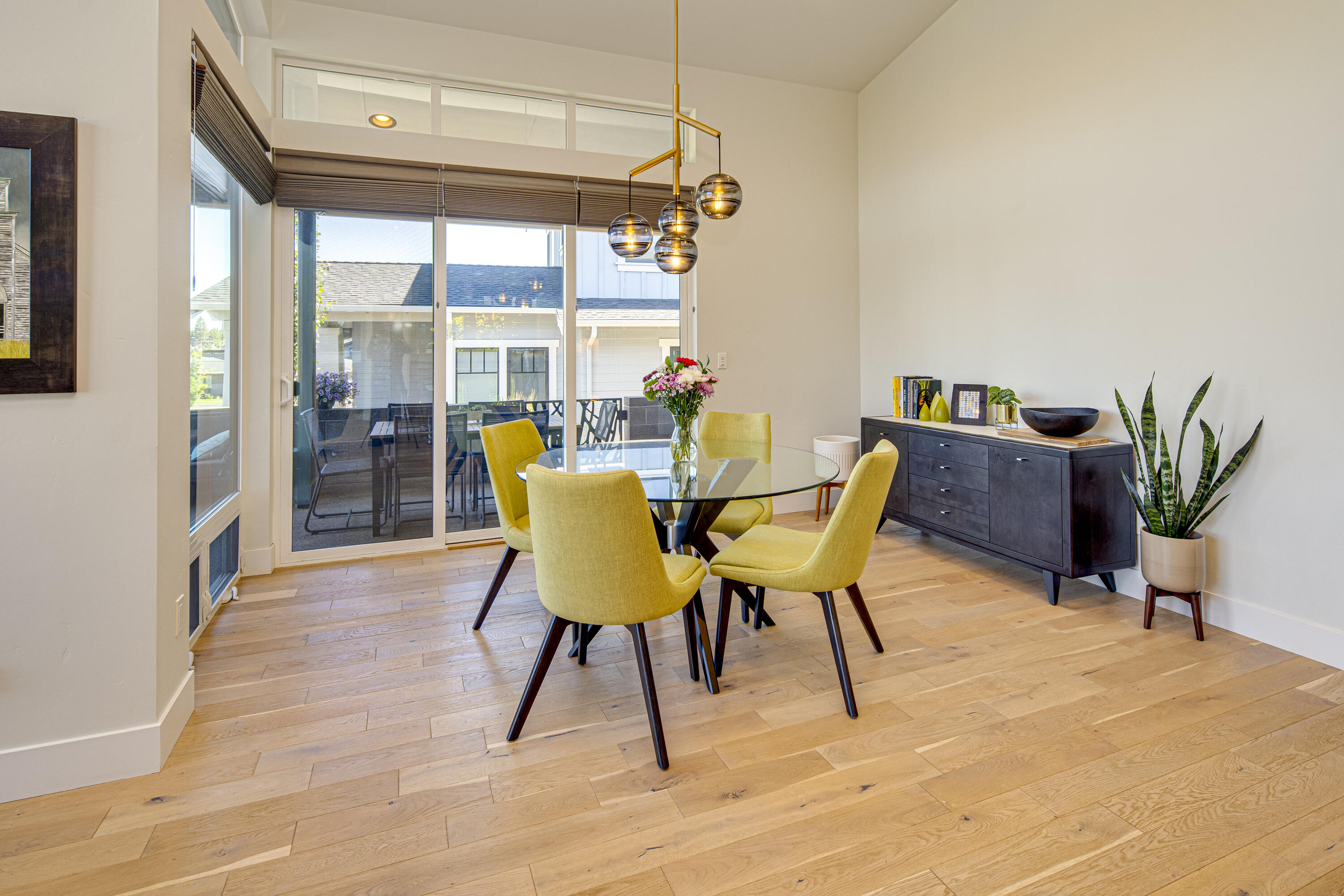 NorthWest Crossing - Residential