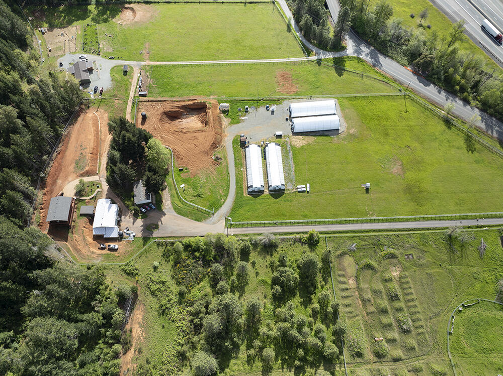 N/A - Farm