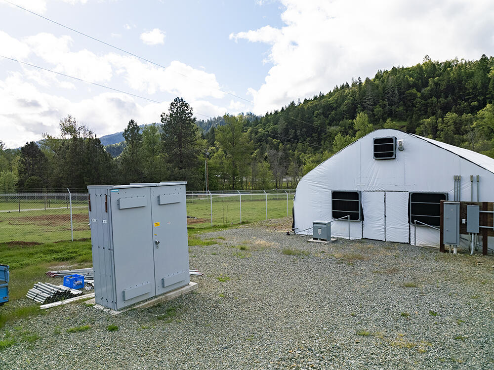 N/A - Farm