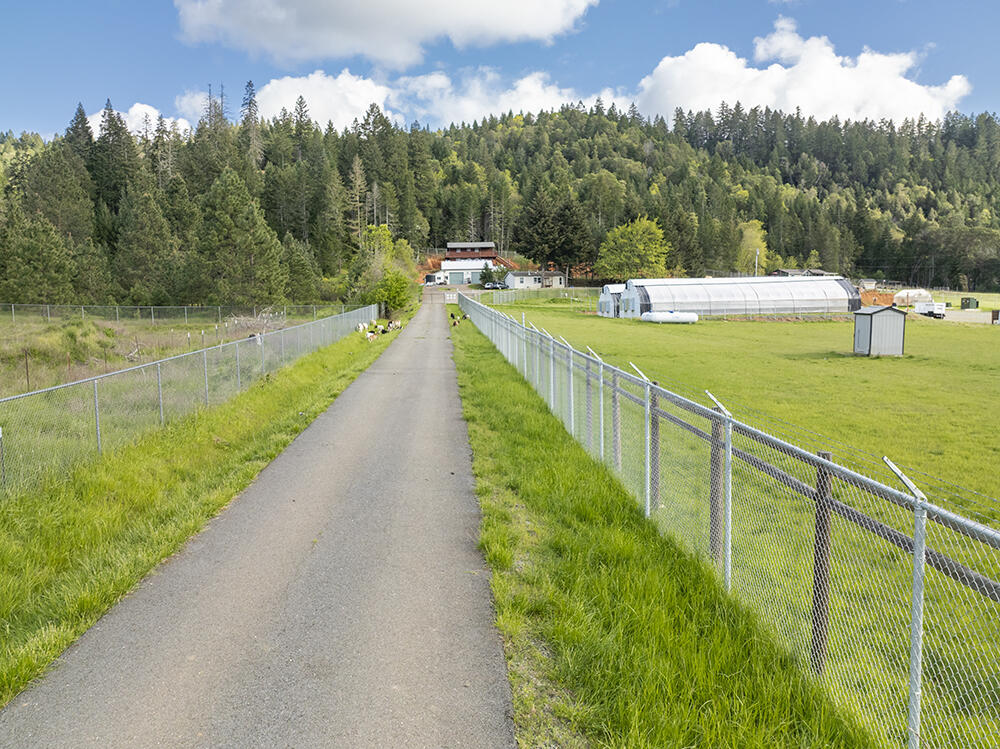 N/A - Farm