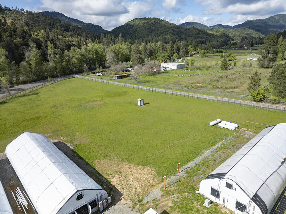 N/A - Farm