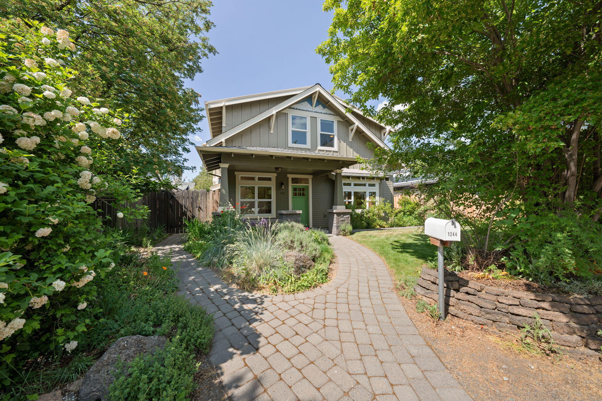 Highland - Residential
